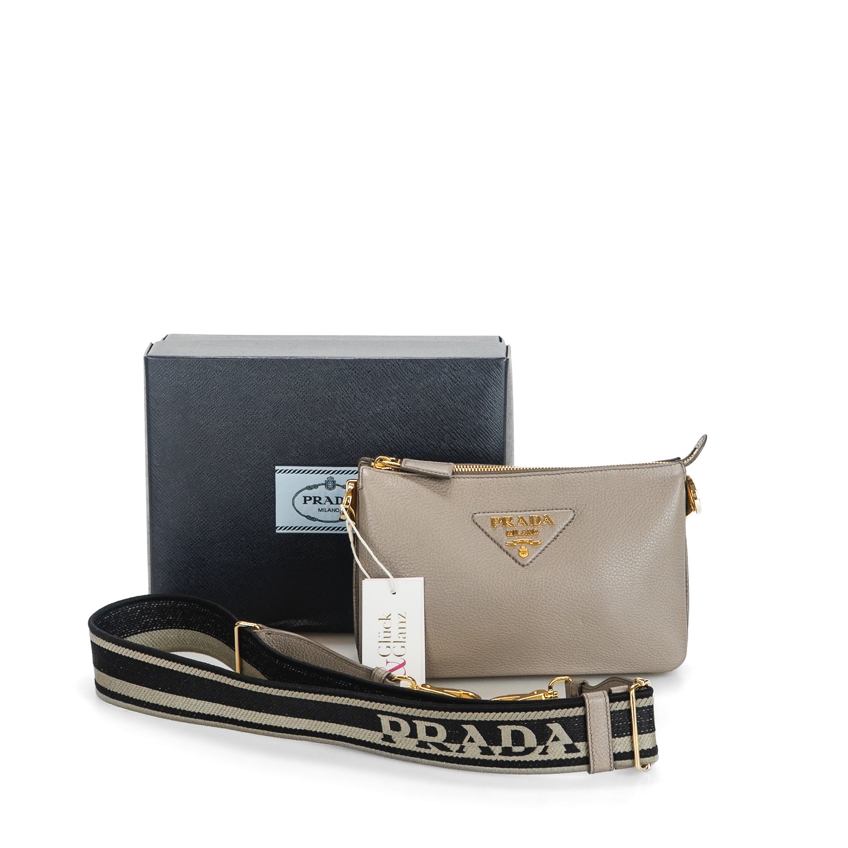 Crossbody