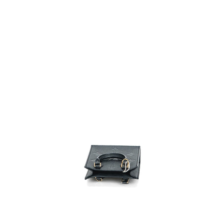 Petit Sac Plat