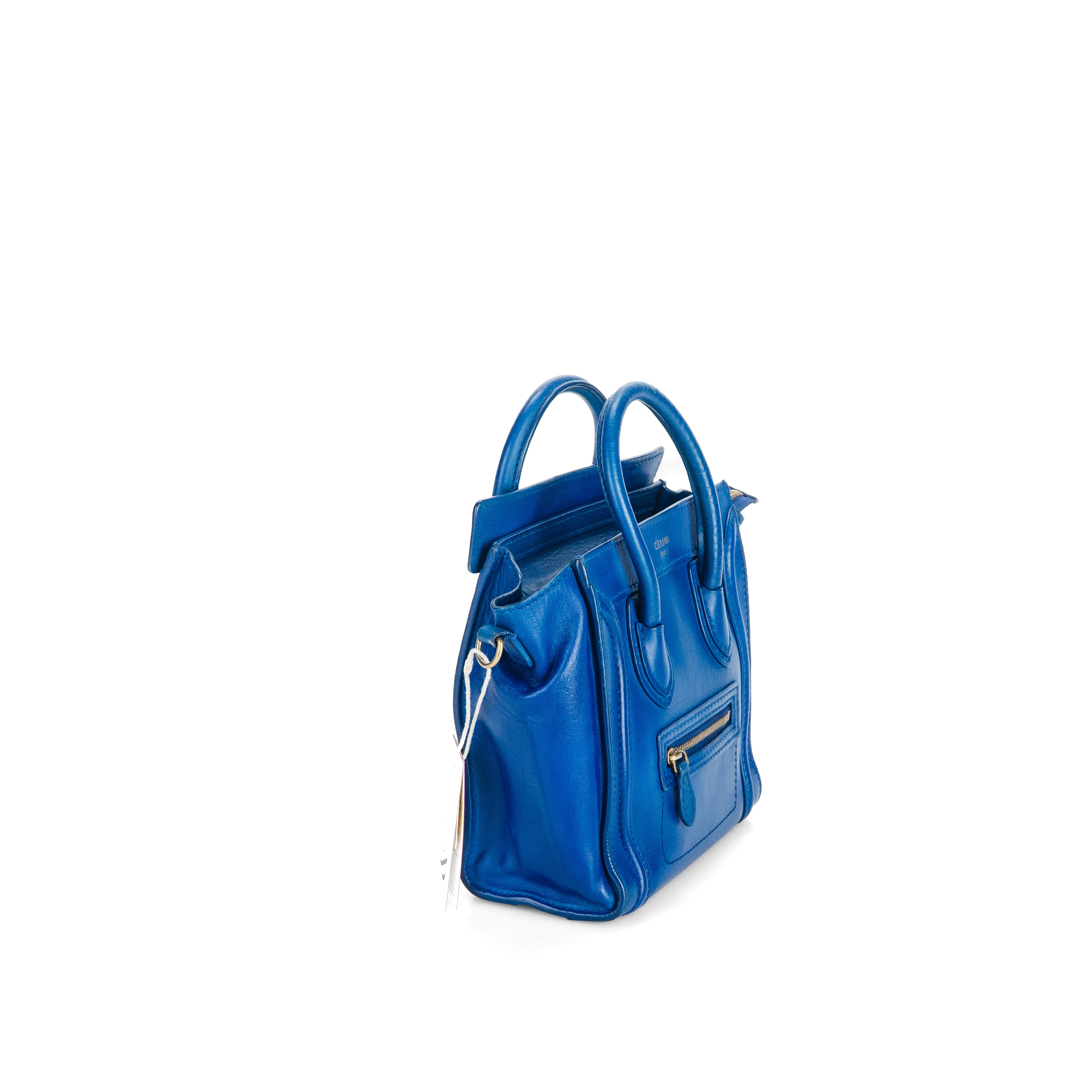 Nano Luggage
