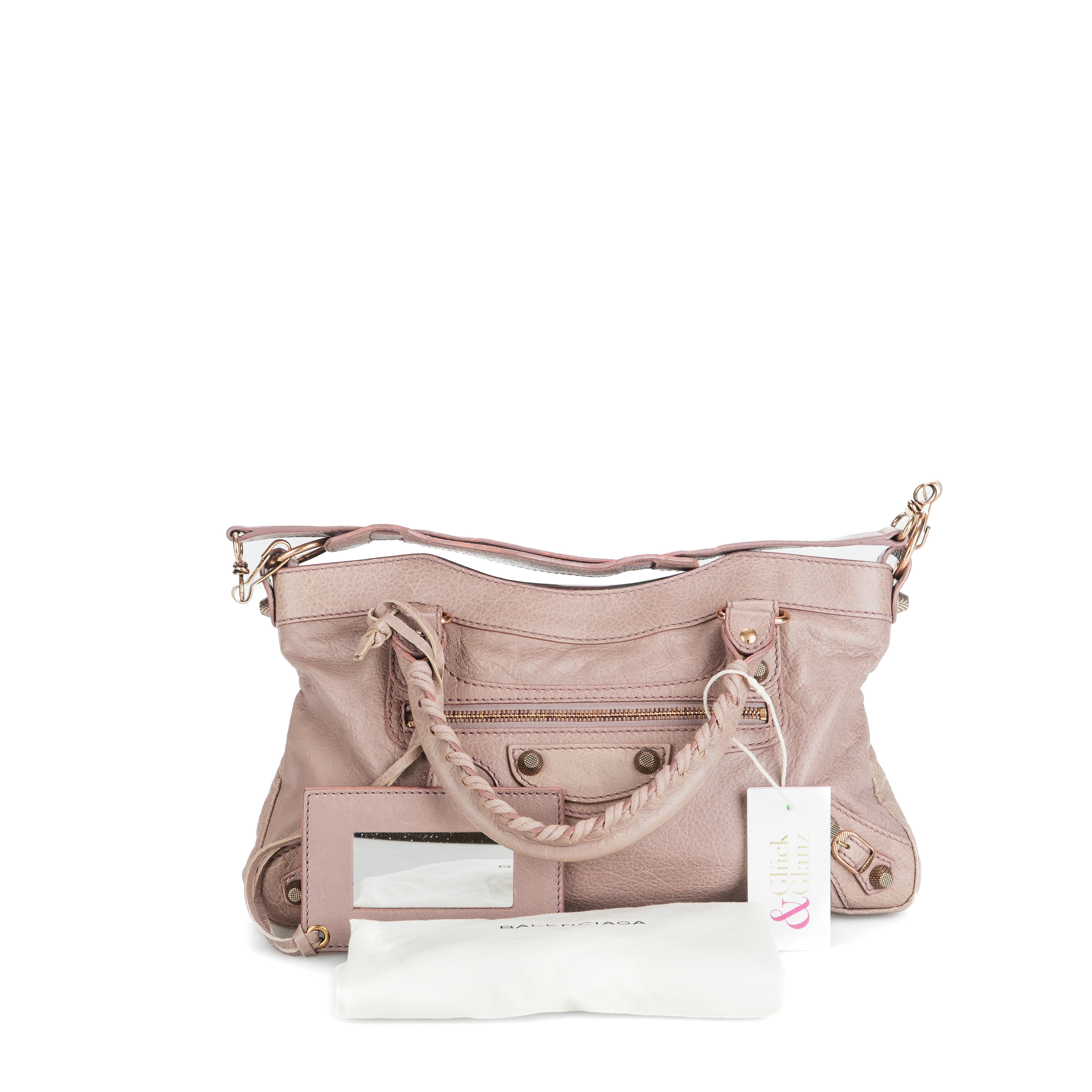 City Bag