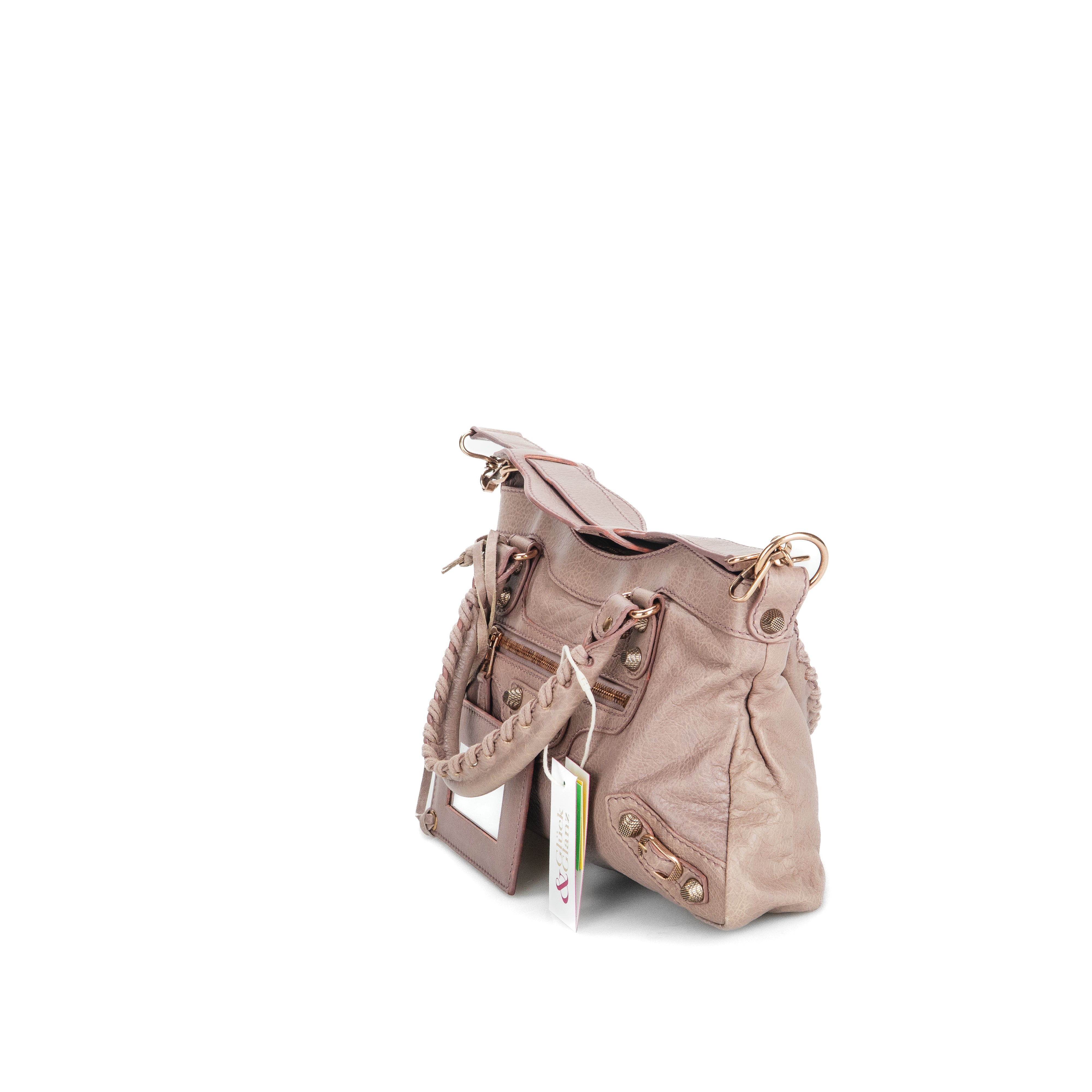 City Bag