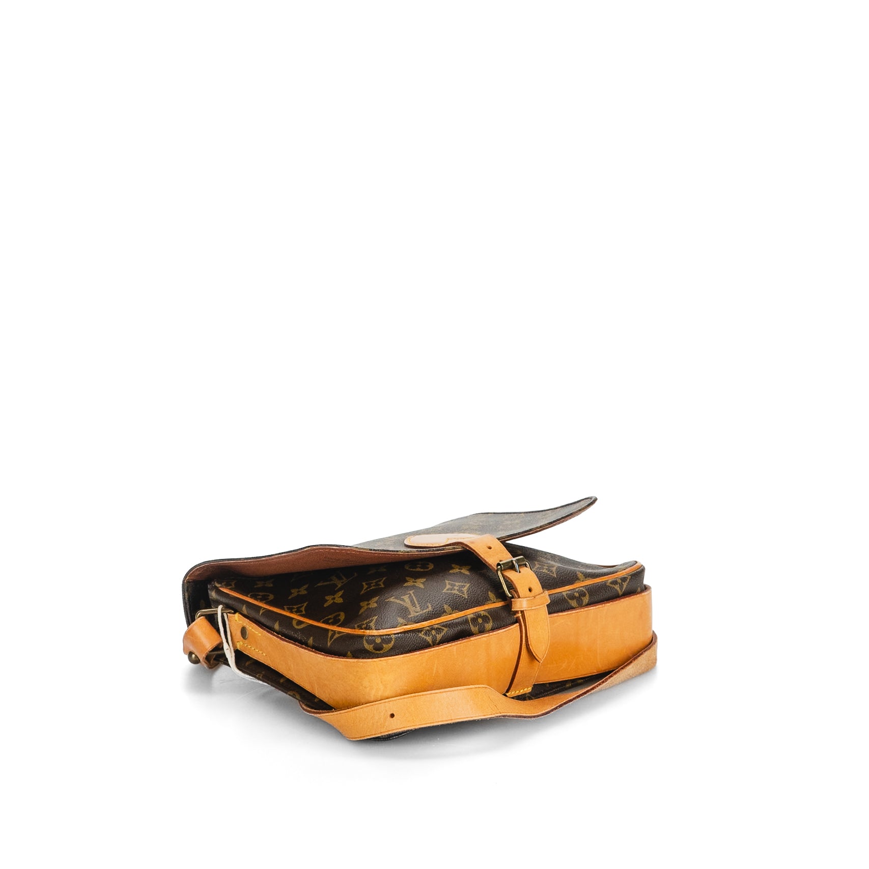 Cartouchiere GM