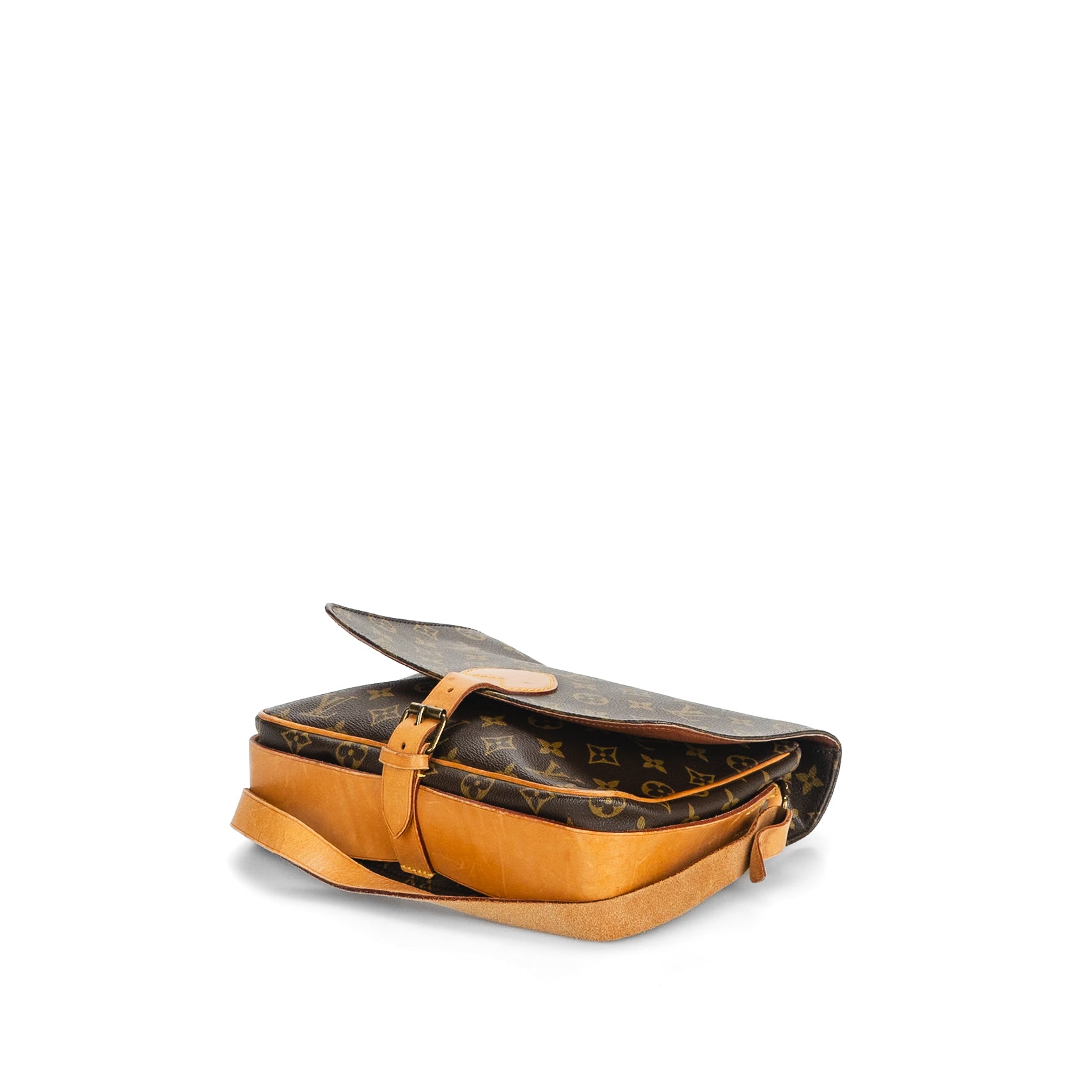 Cartouchiere GM