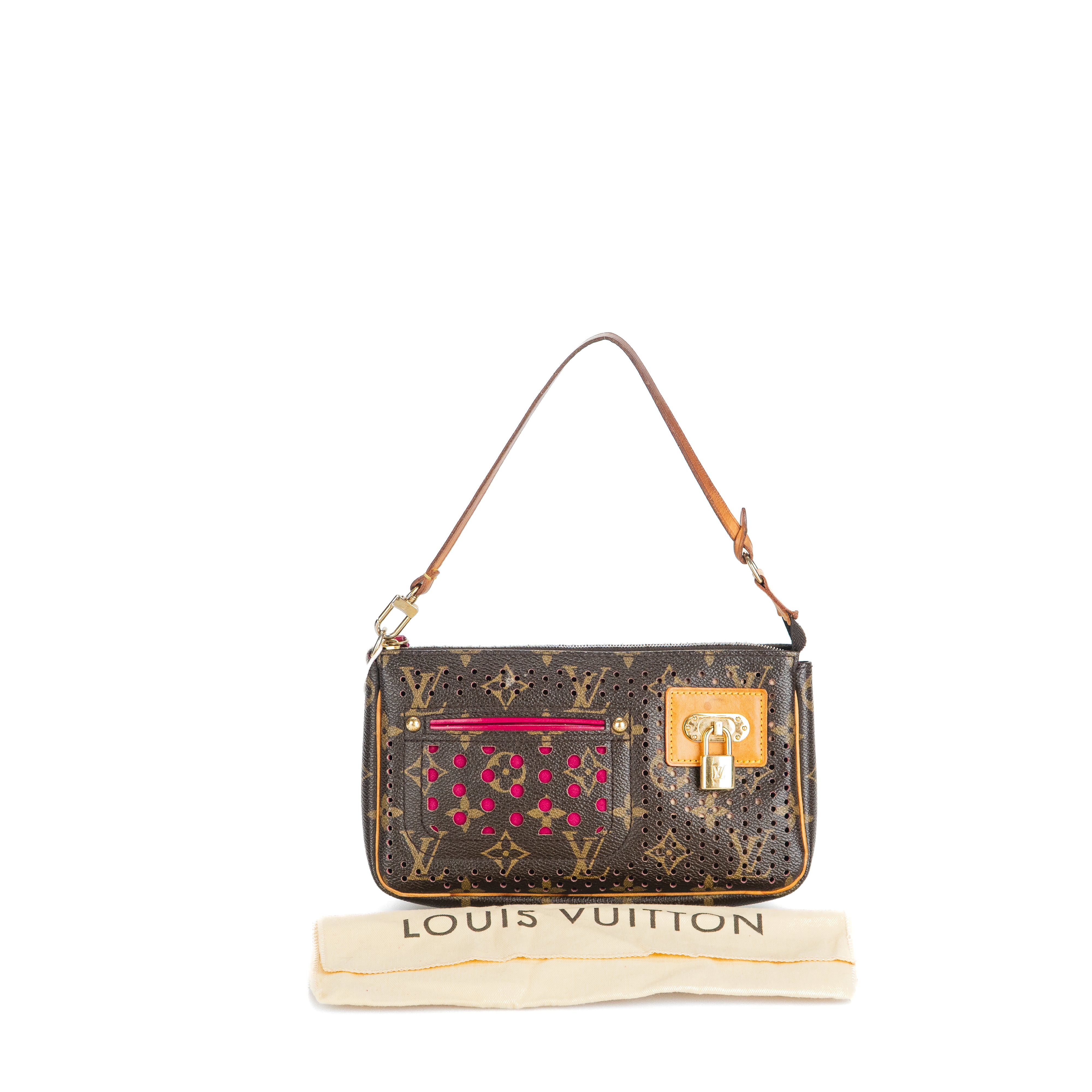 Pochette Special Edition
