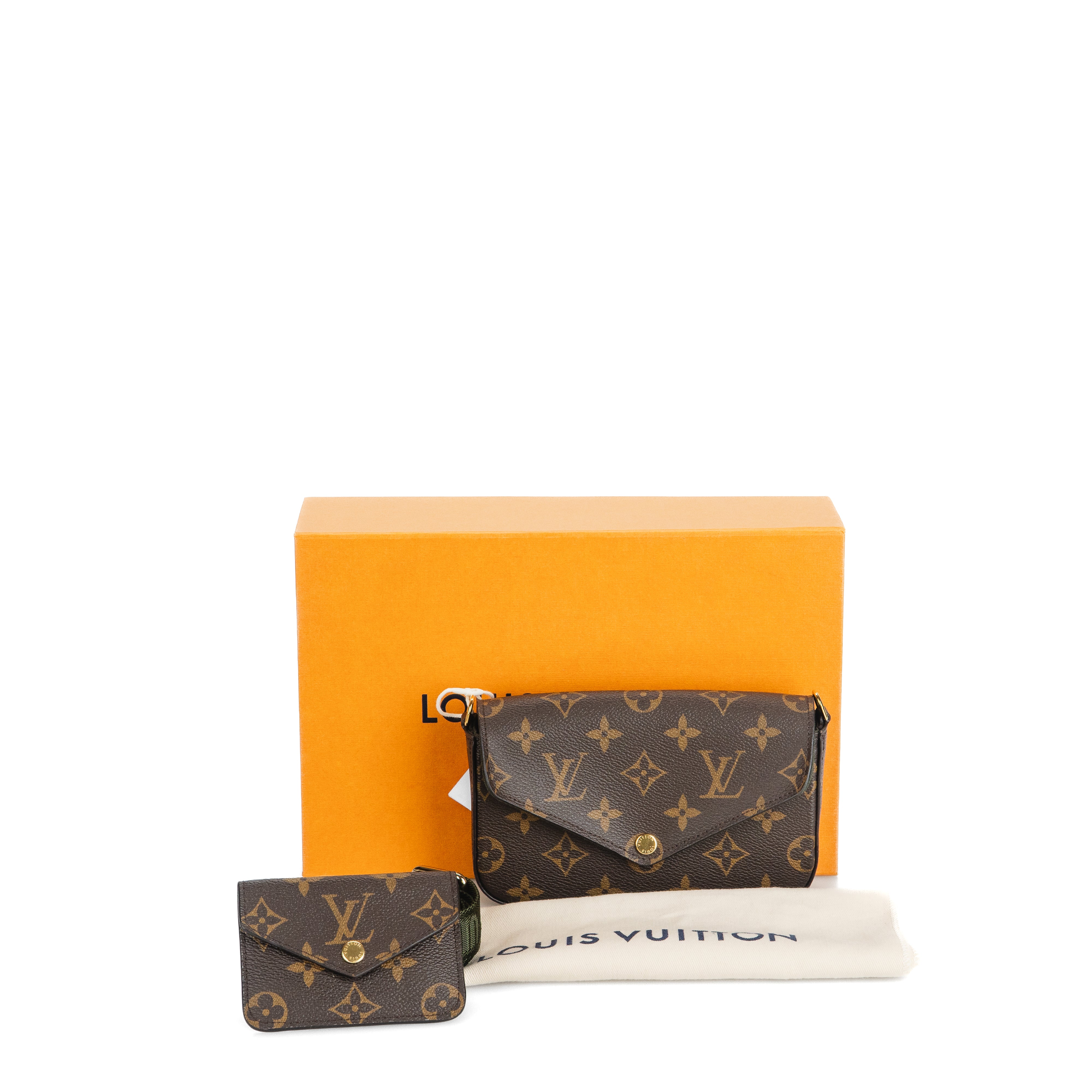 Félicie Strap & Go