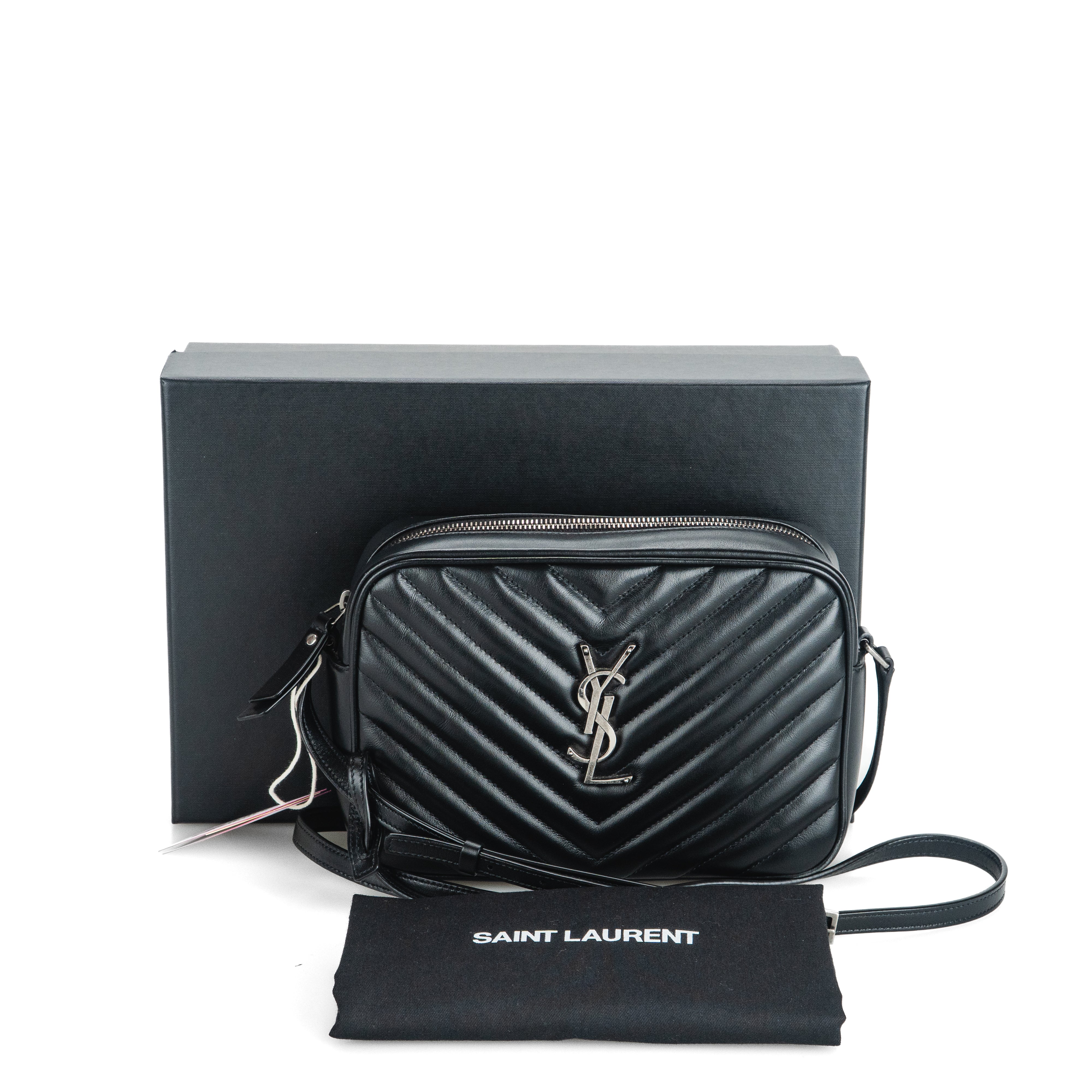 Camera Bag