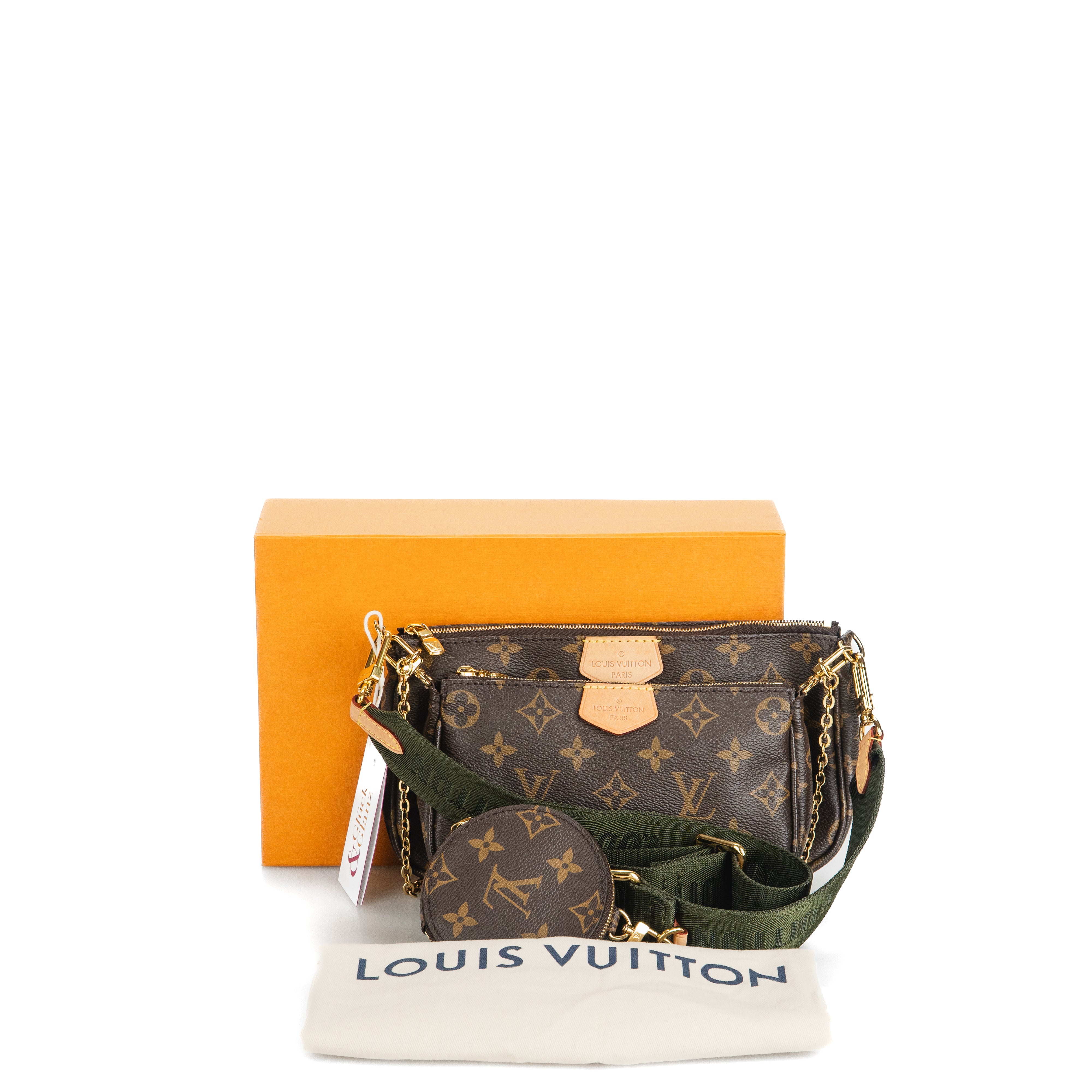 Multi Pochette