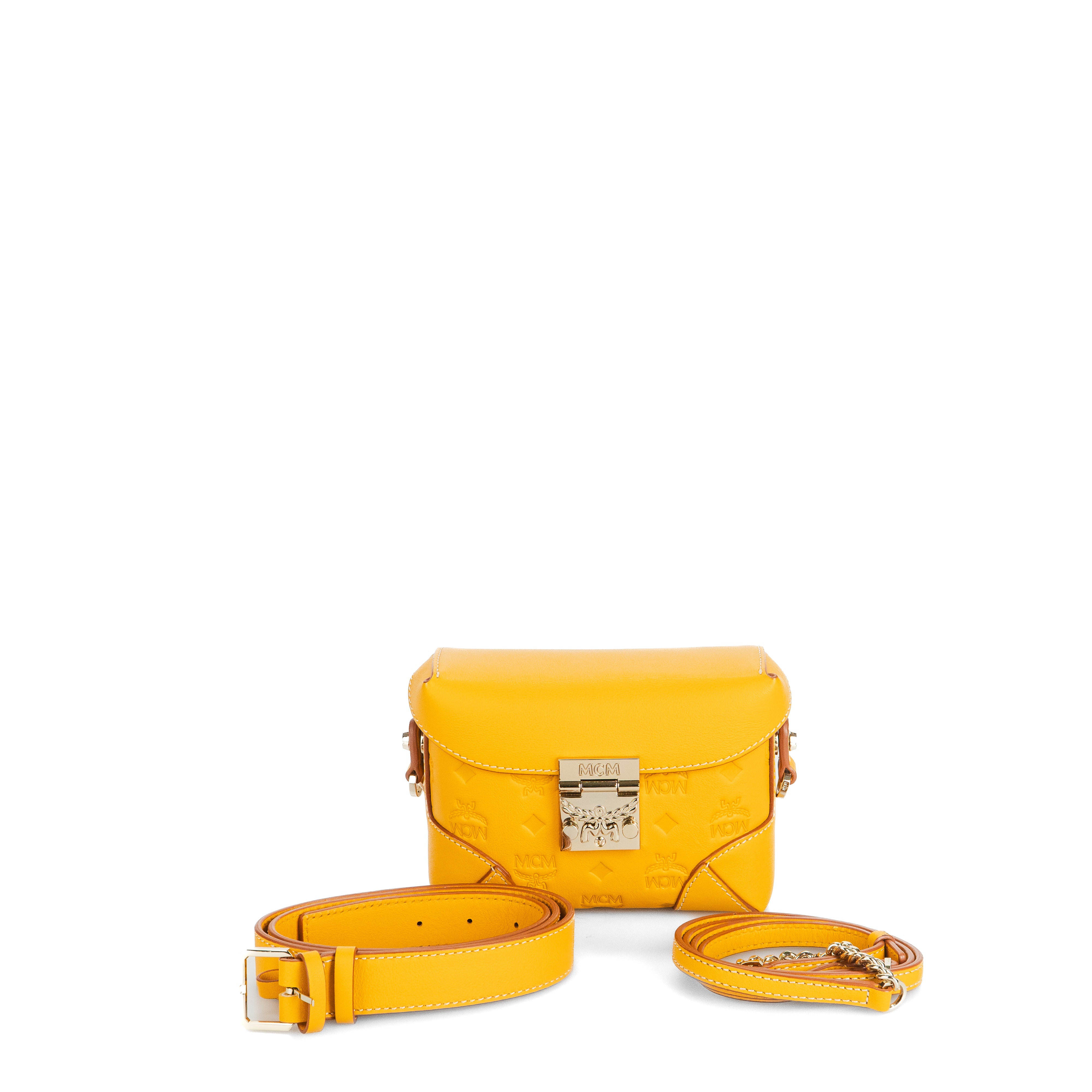 MCM Crossbody