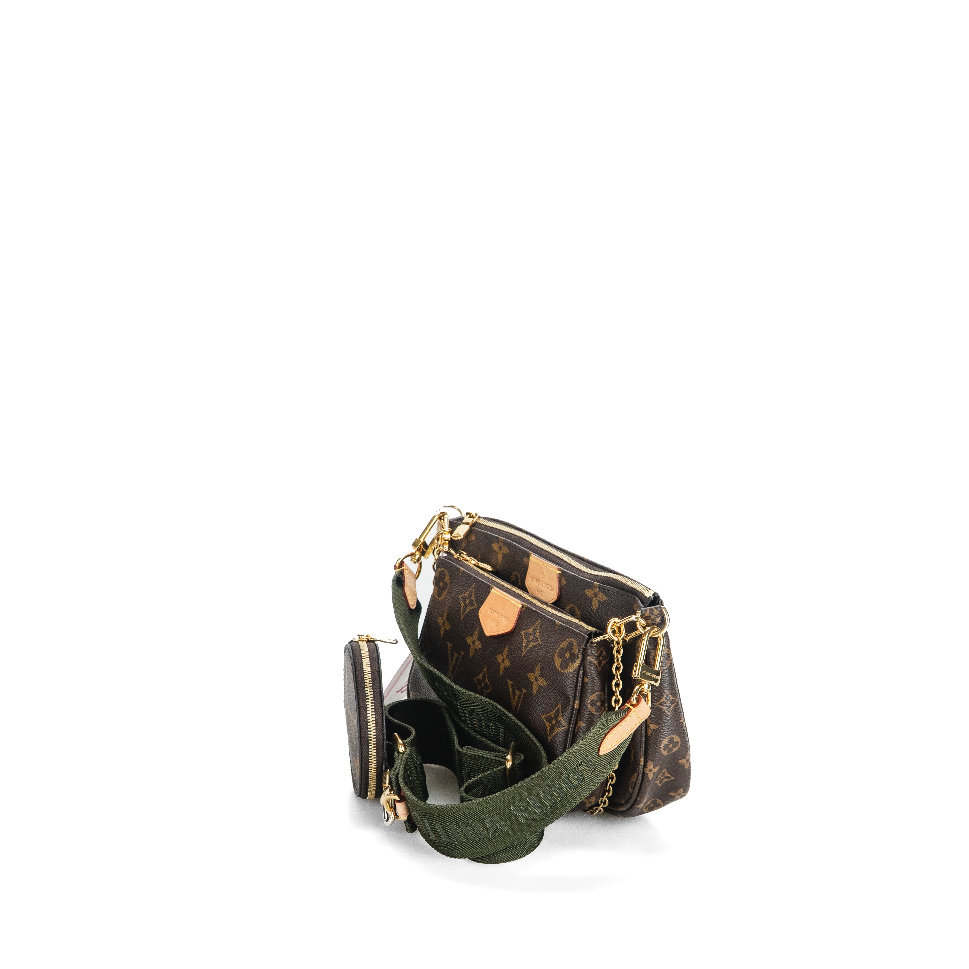 Multi Pochette