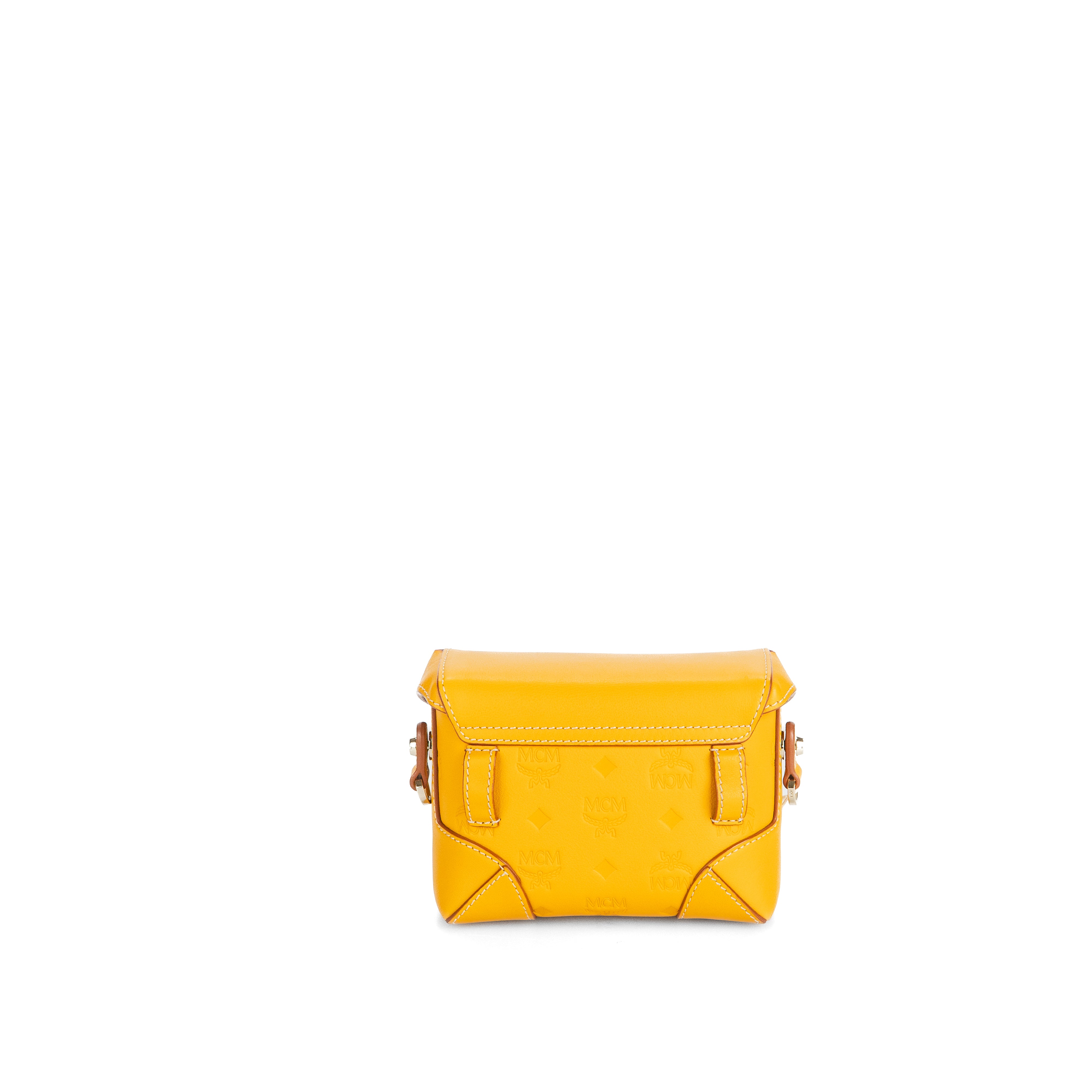 MCM Crossbody