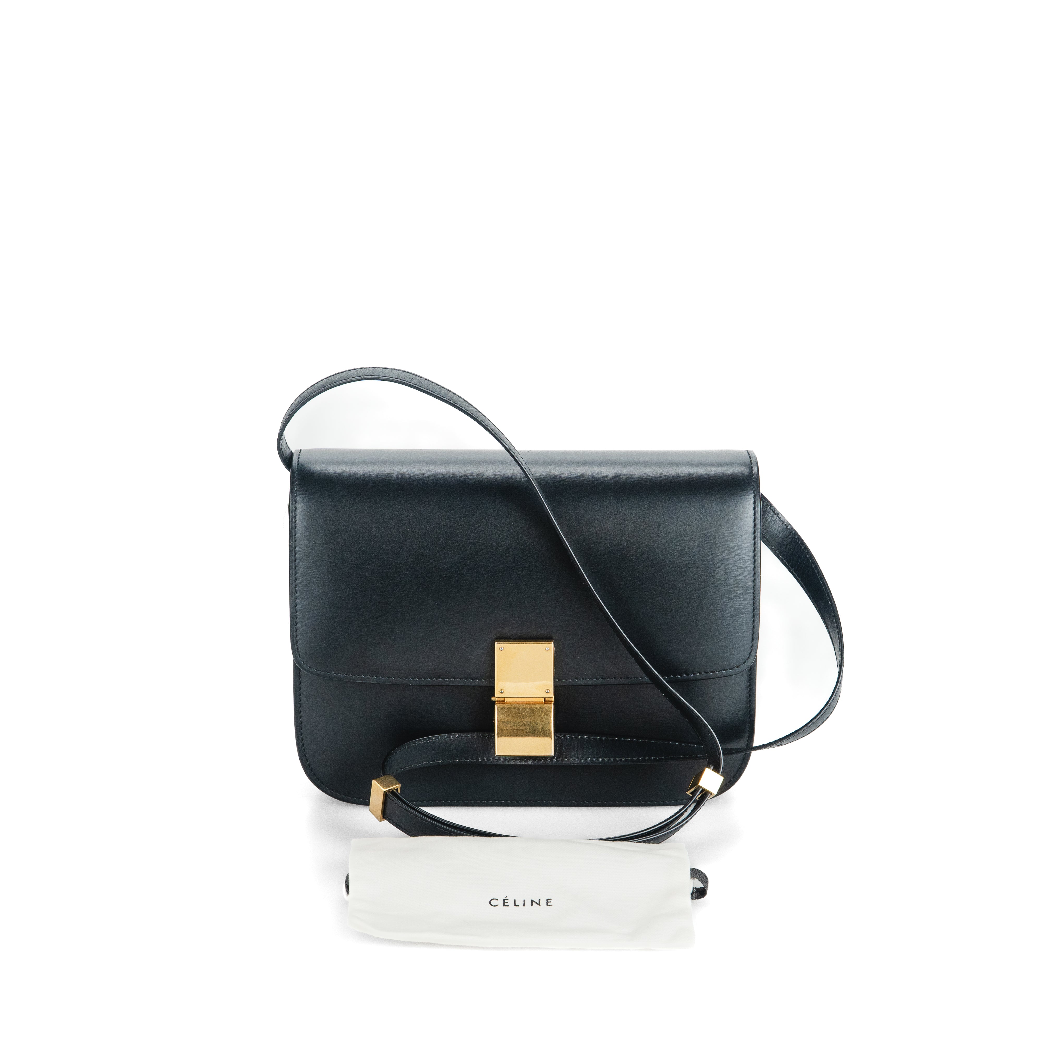 Box Bag