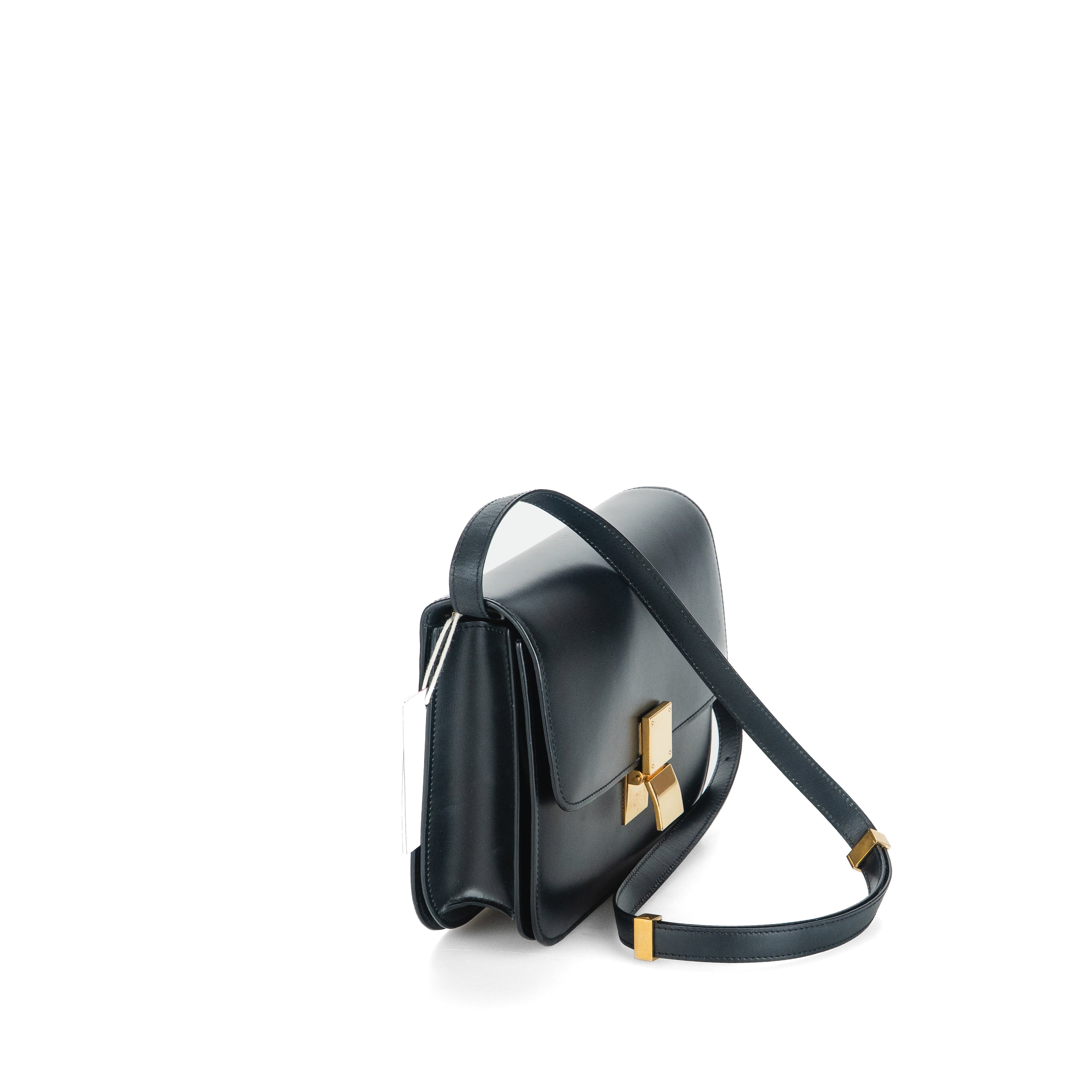 Box Bag