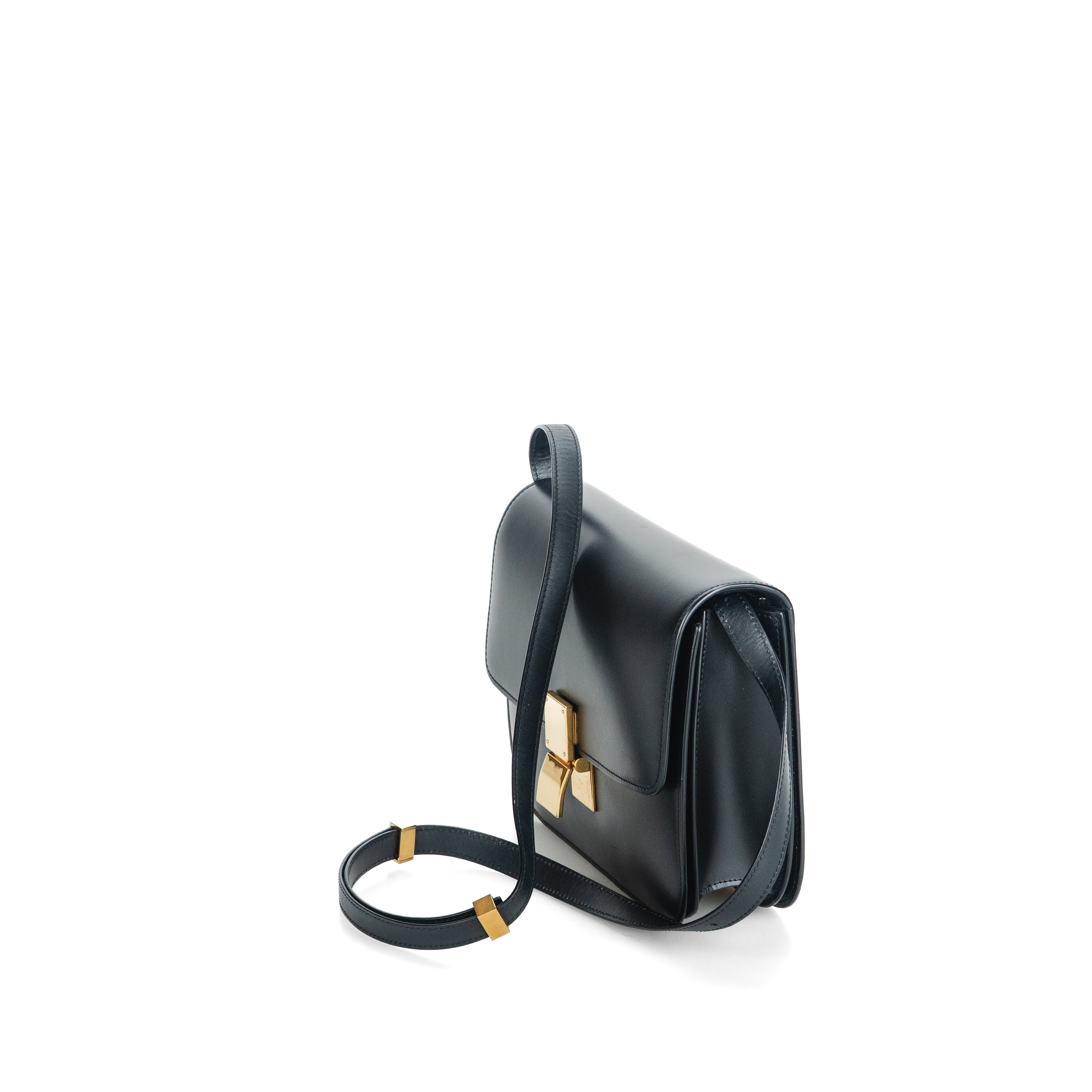 Box Bag