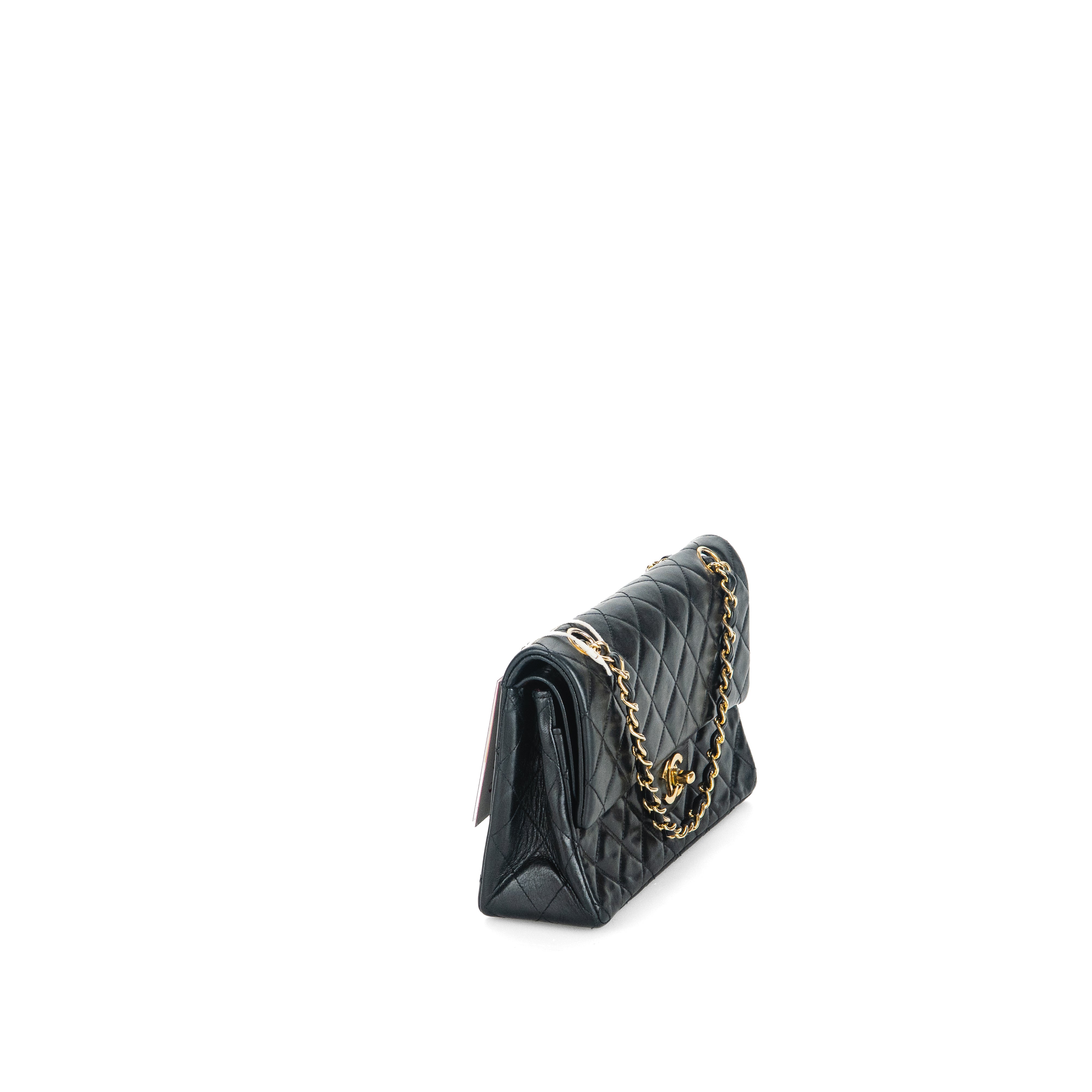 Classic Double Flap Bag Small