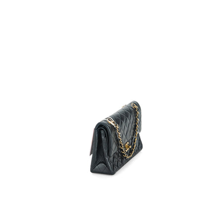 Classic Double Flap Bag Small