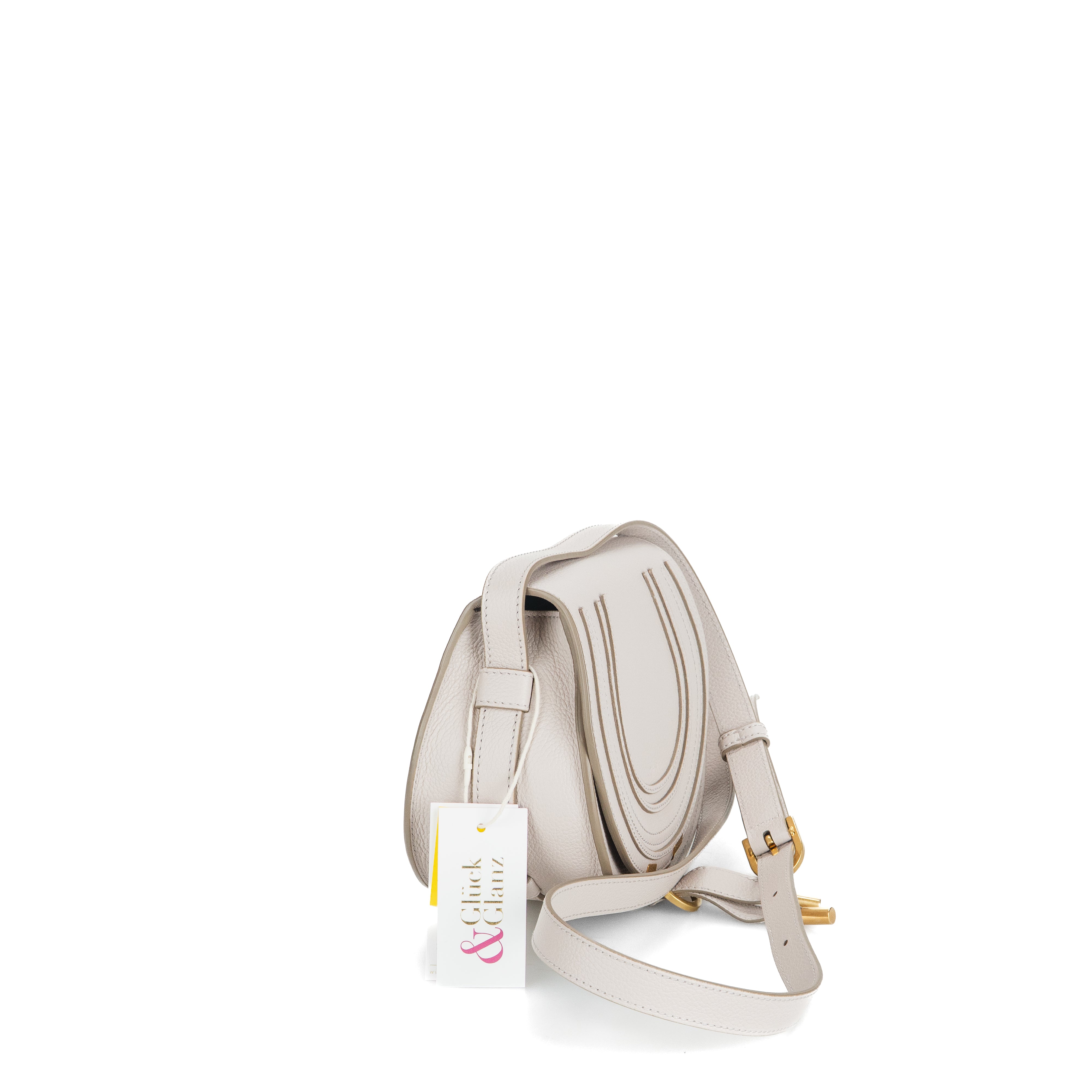 Marcie Saddle