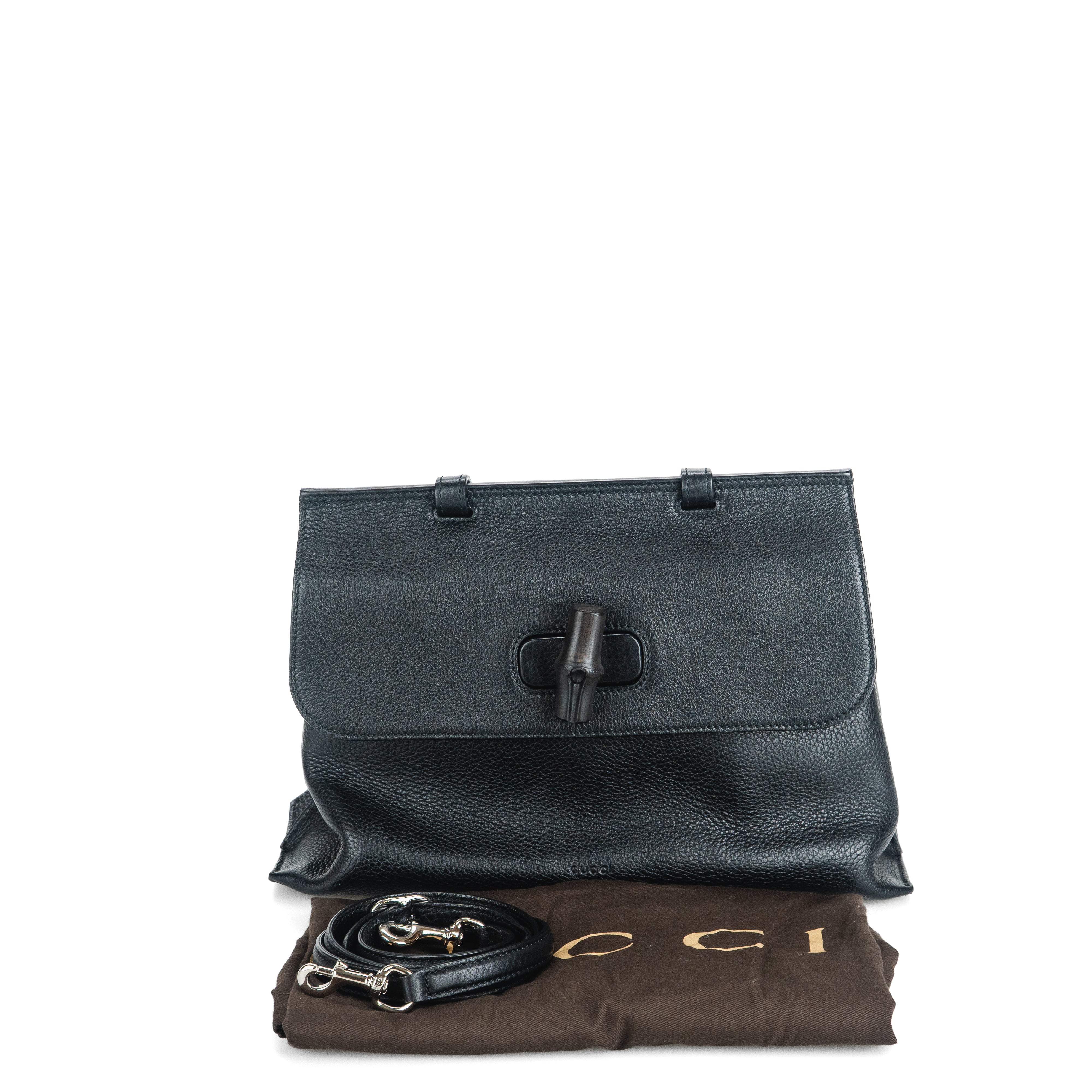 Bamboo Bag