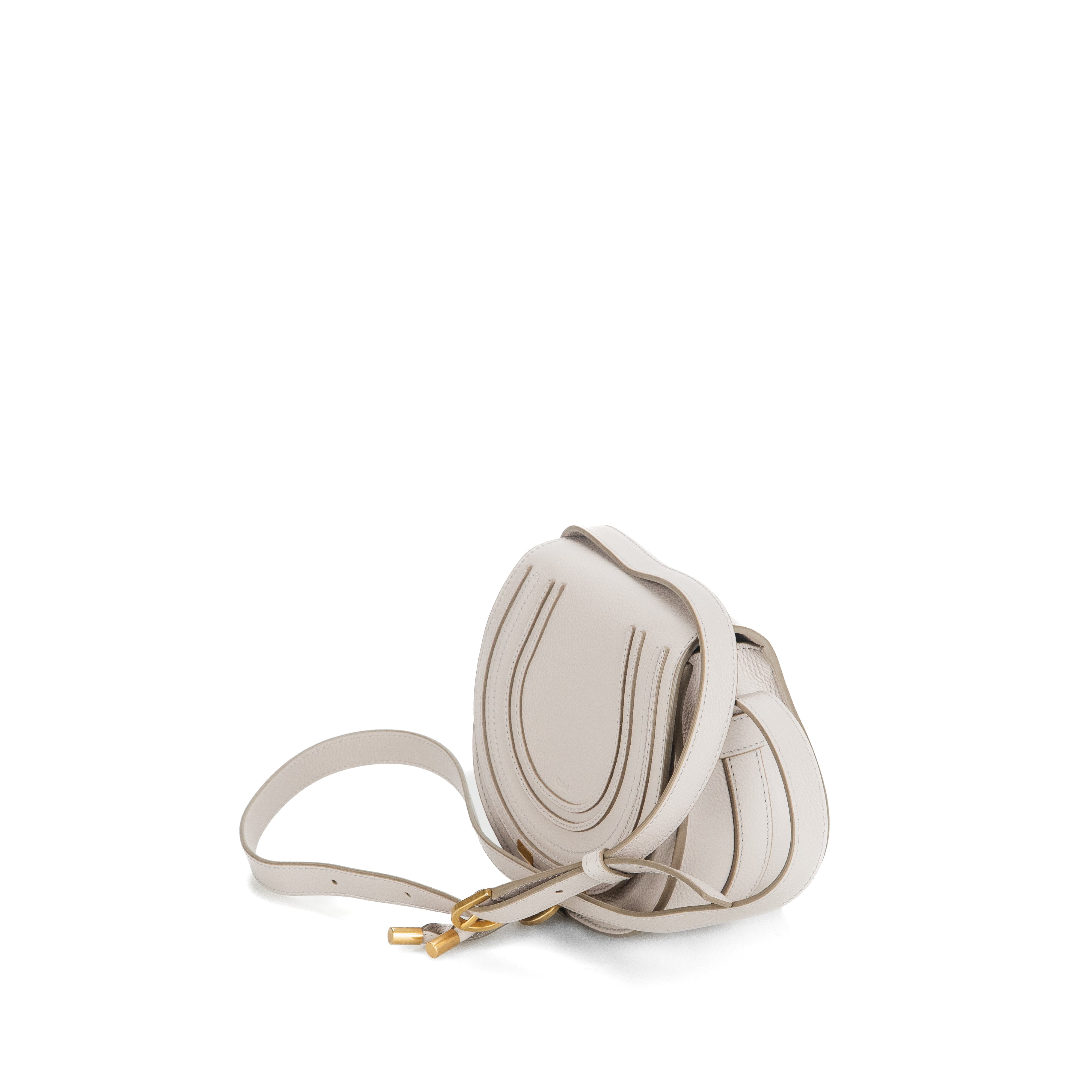 Marcie Saddle