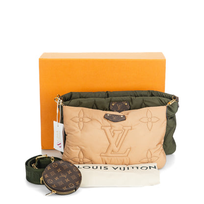 Maxi Multi Pochette