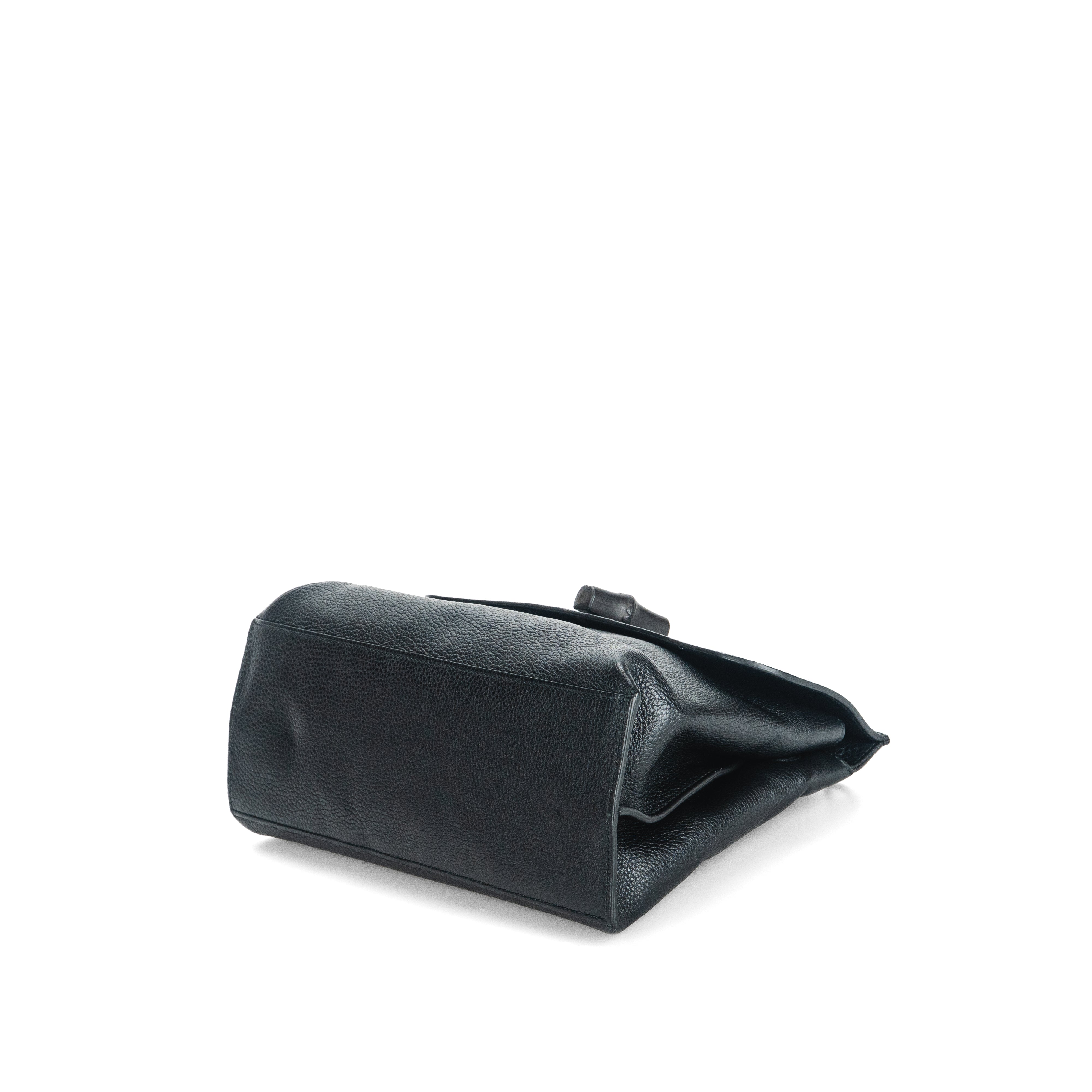 Bamboo Bag