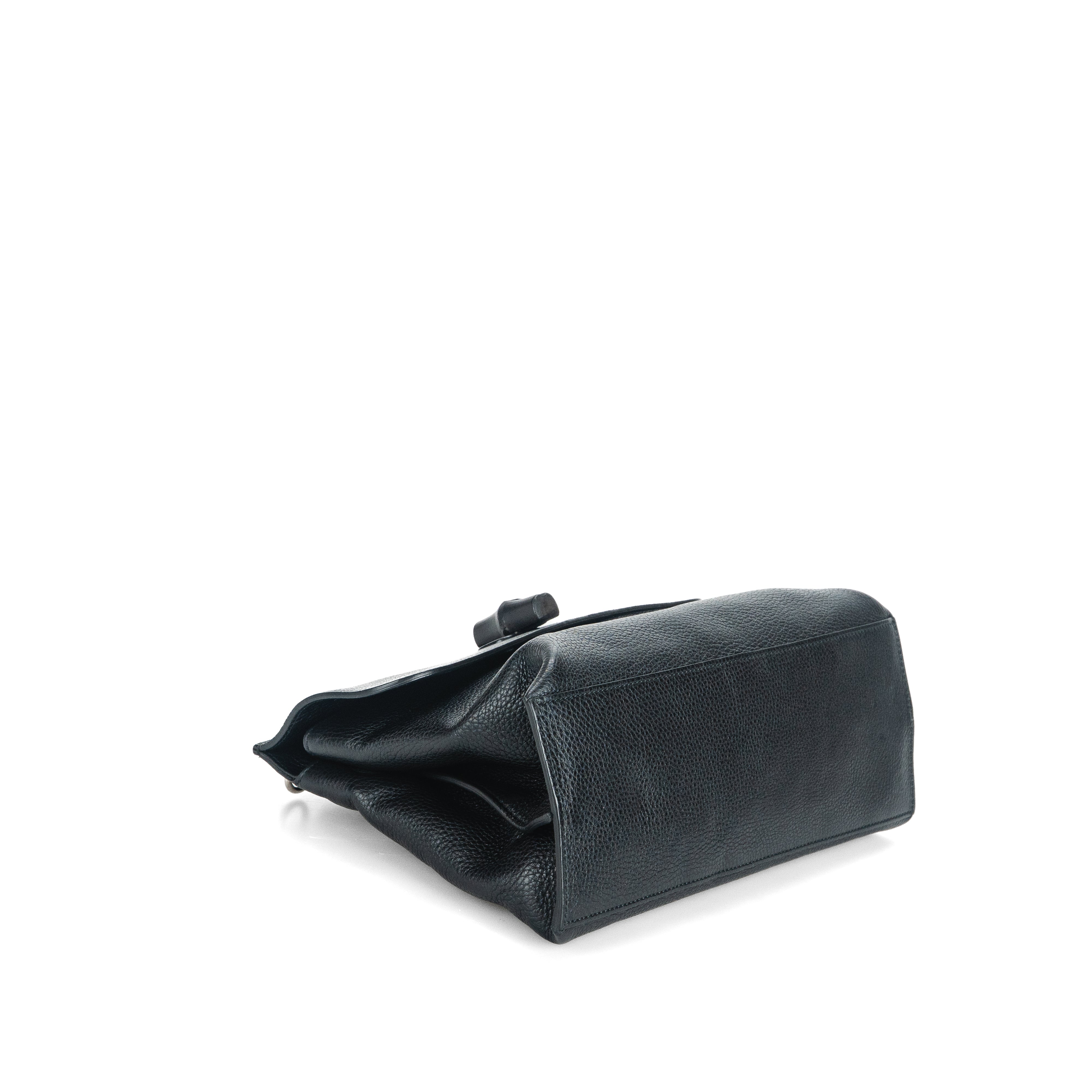 Bamboo Bag