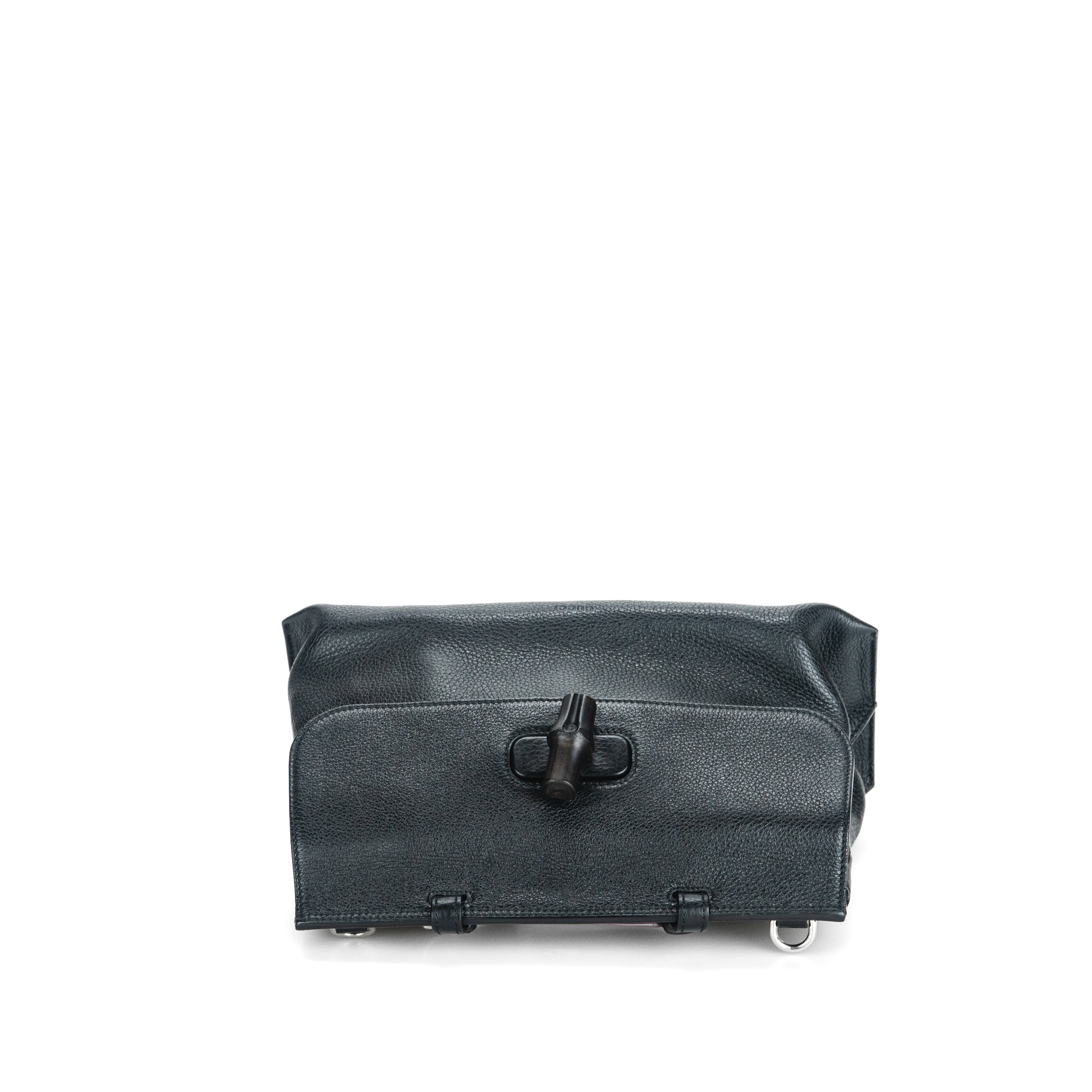 Bamboo Bag