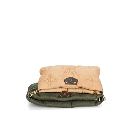 Maxi Multi Pochette