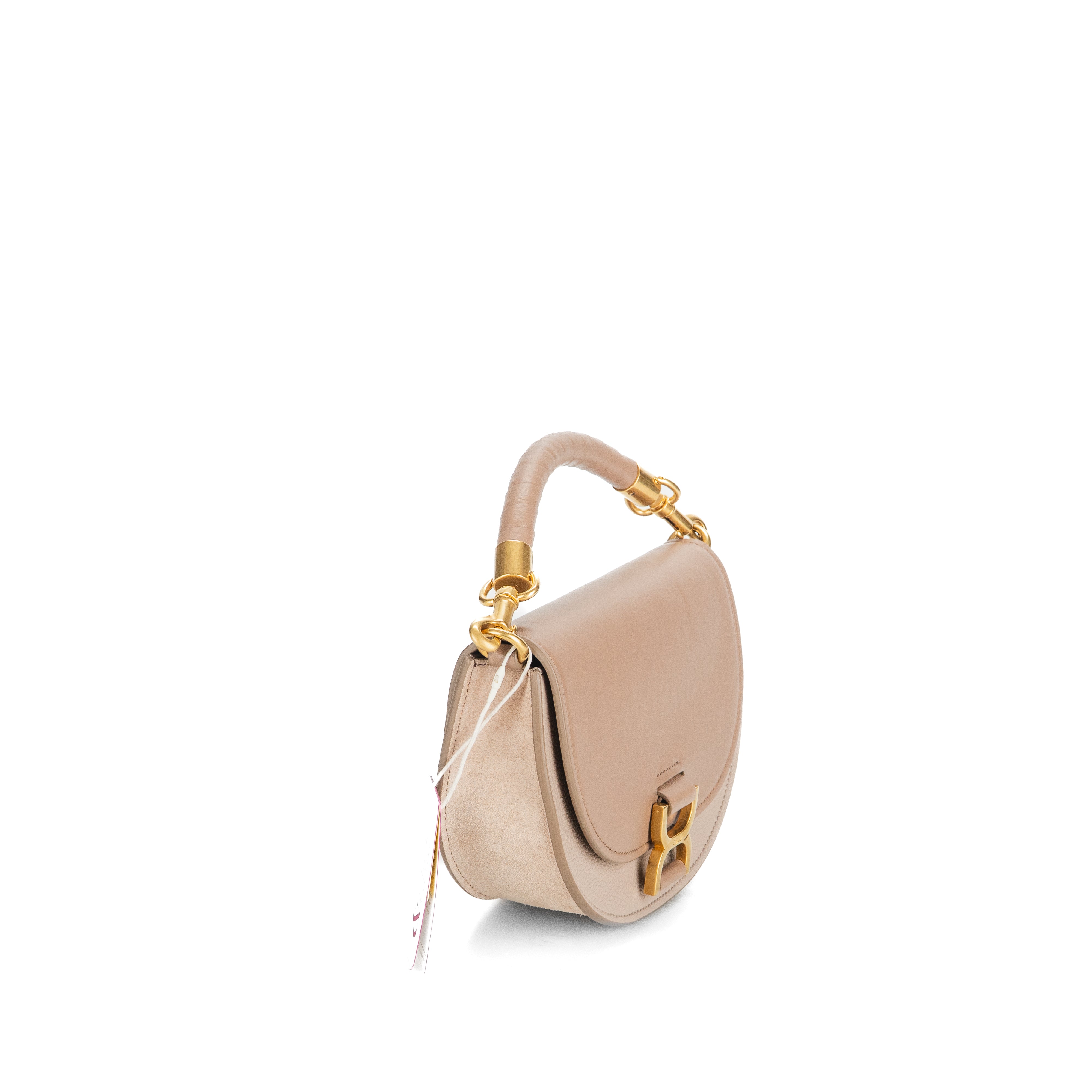 Marcie Chain Flap Bag