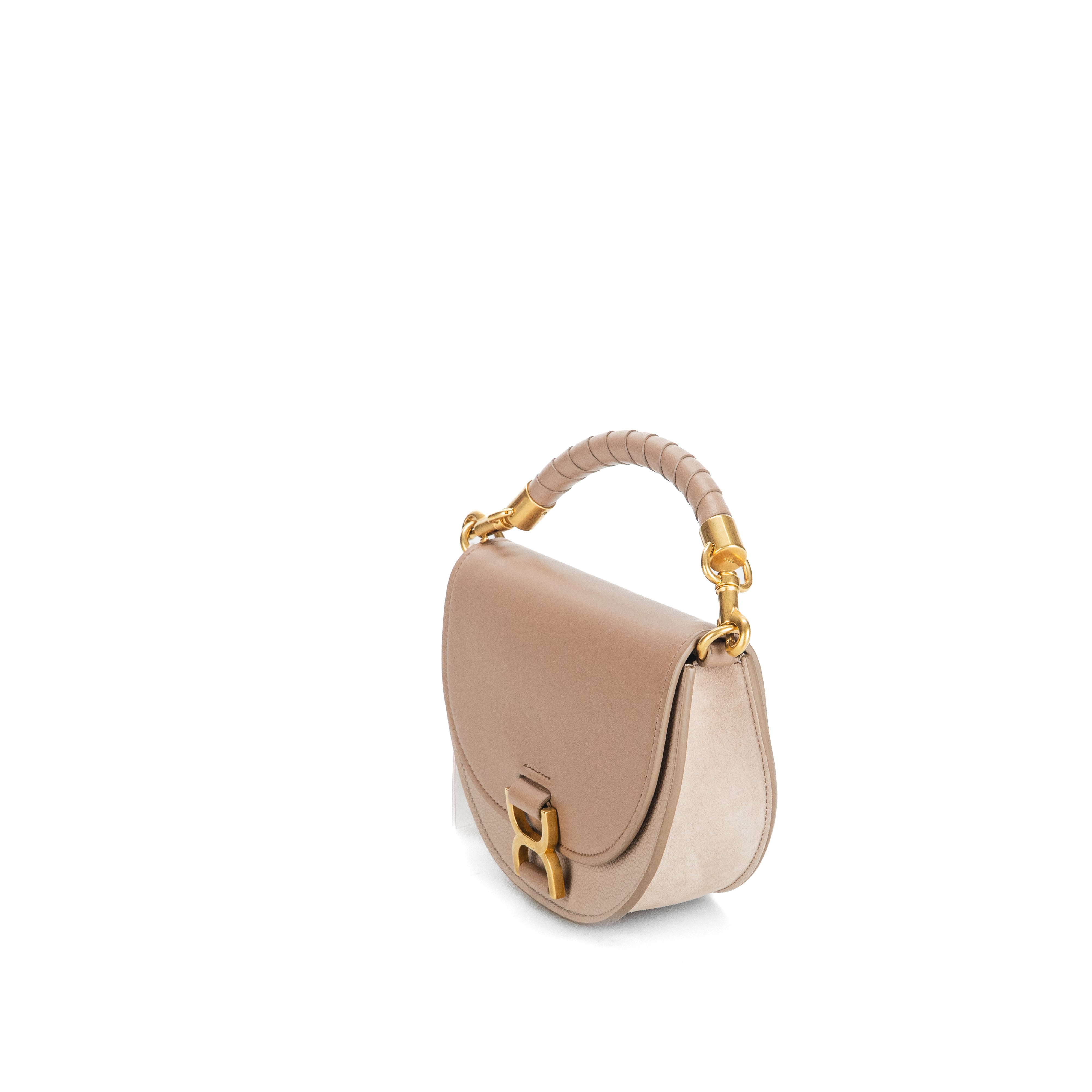 Marcie Chain Flap Bag