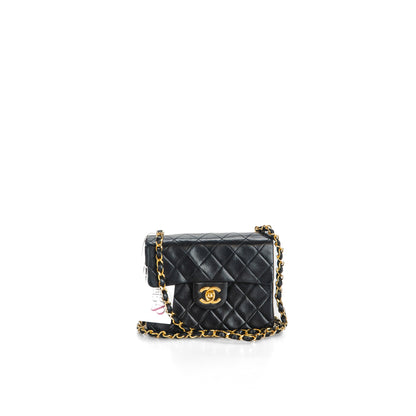 Classic Single Flap Bag Mini