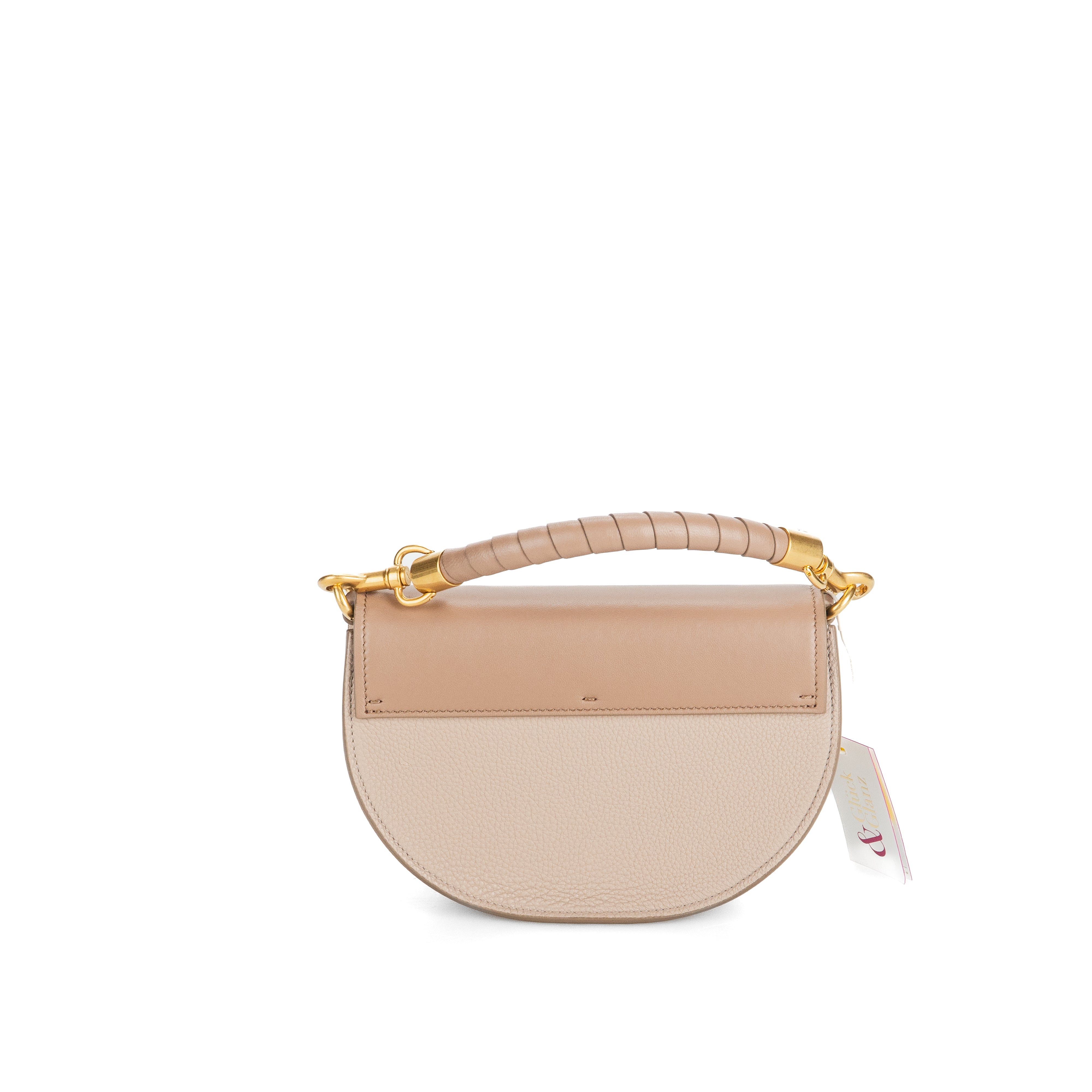Marcie Chain Flap Bag