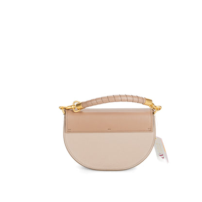 Marcie Chain Flap Bag