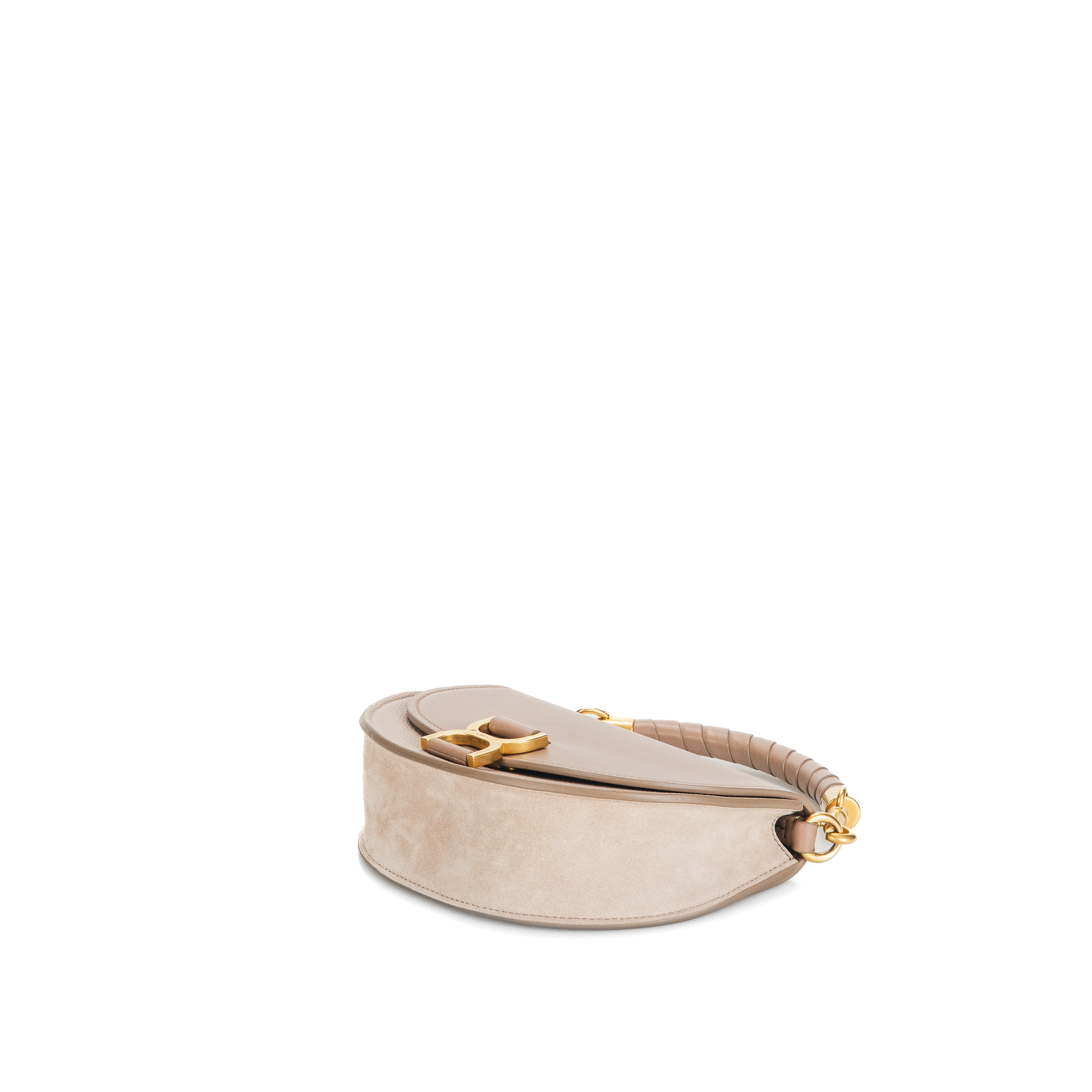 Marcie Chain Flap Bag