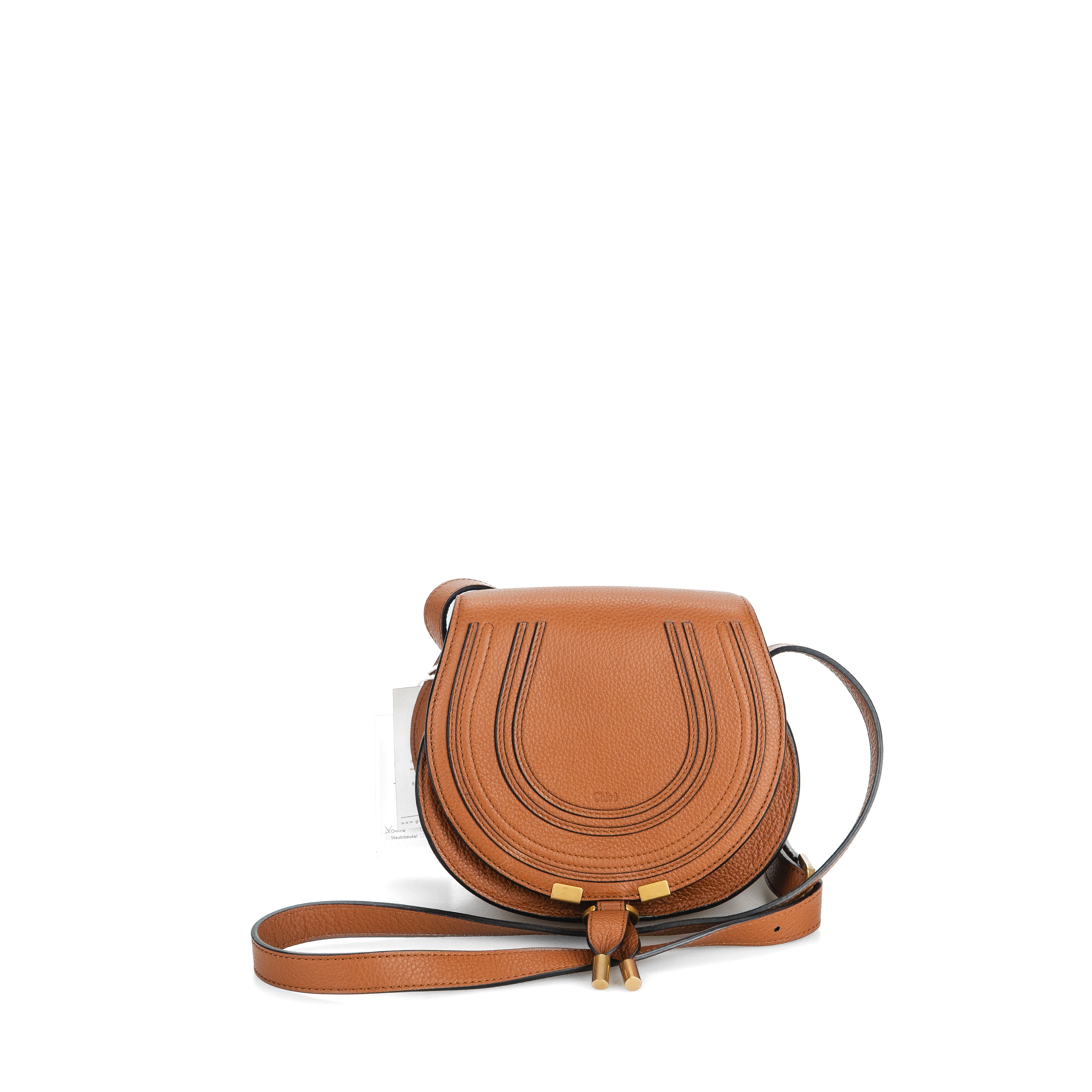 Marcie Saddelbag Mini