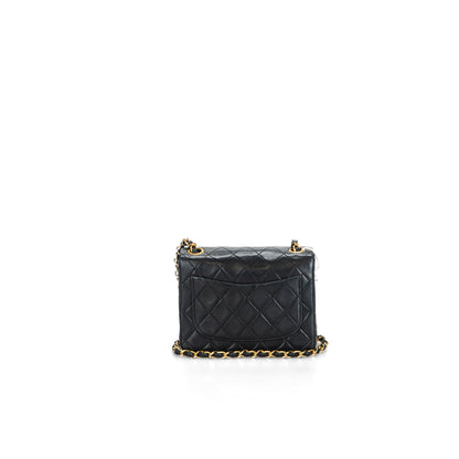 Classic Single Flap Bag Mini