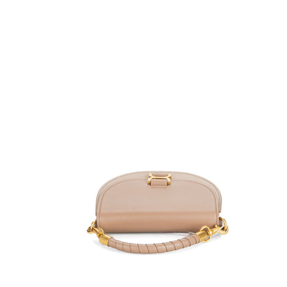 Marcie Chain Flap Bag