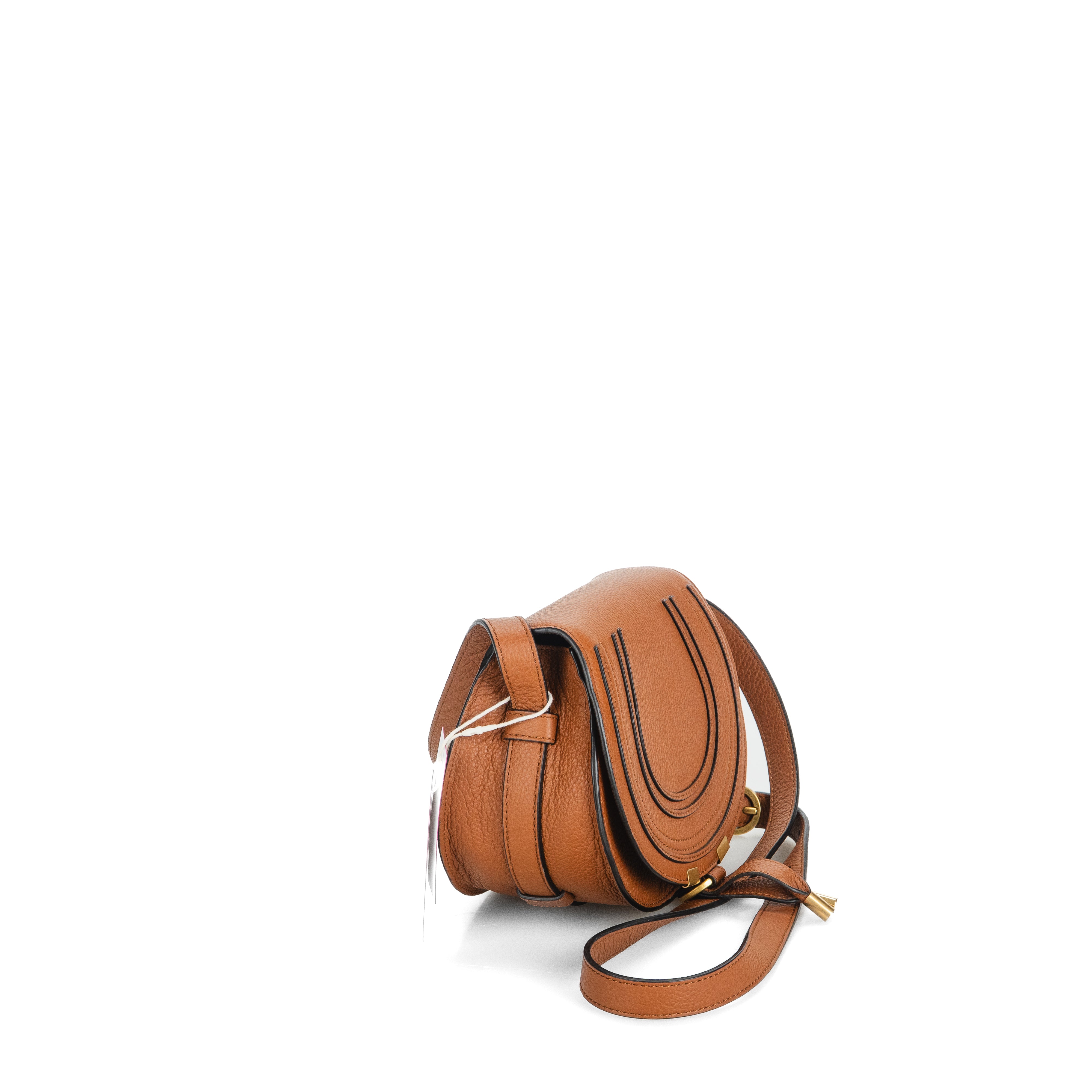 Marcie Saddelbag Mini