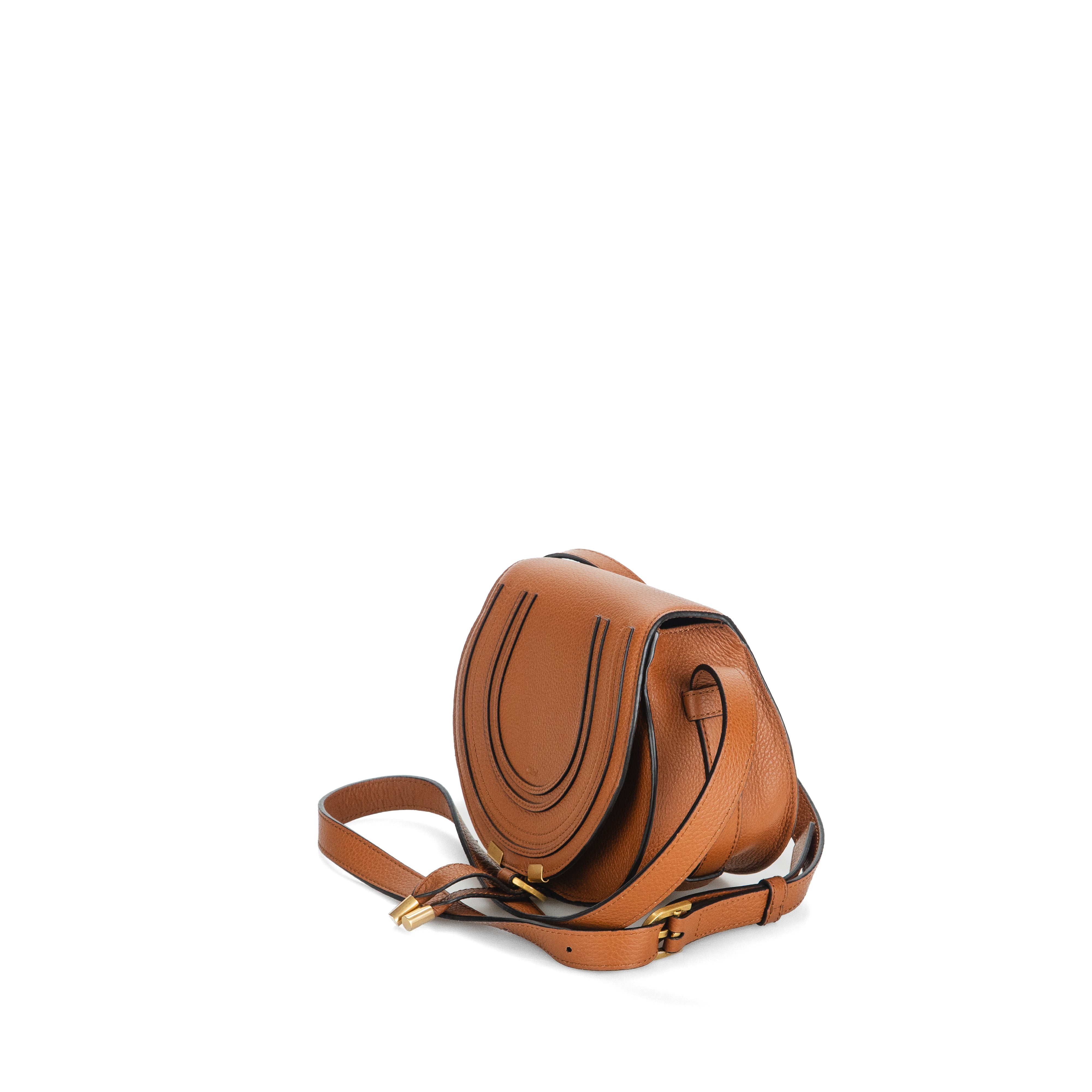 Marcie Saddelbag Mini