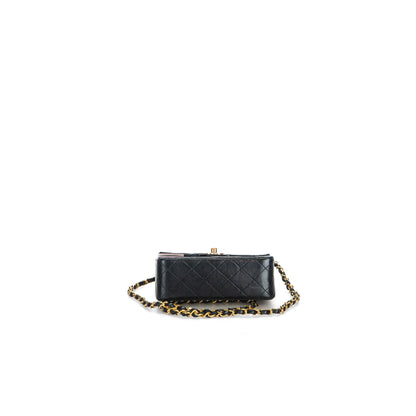 Classic Single Flap Bag Mini