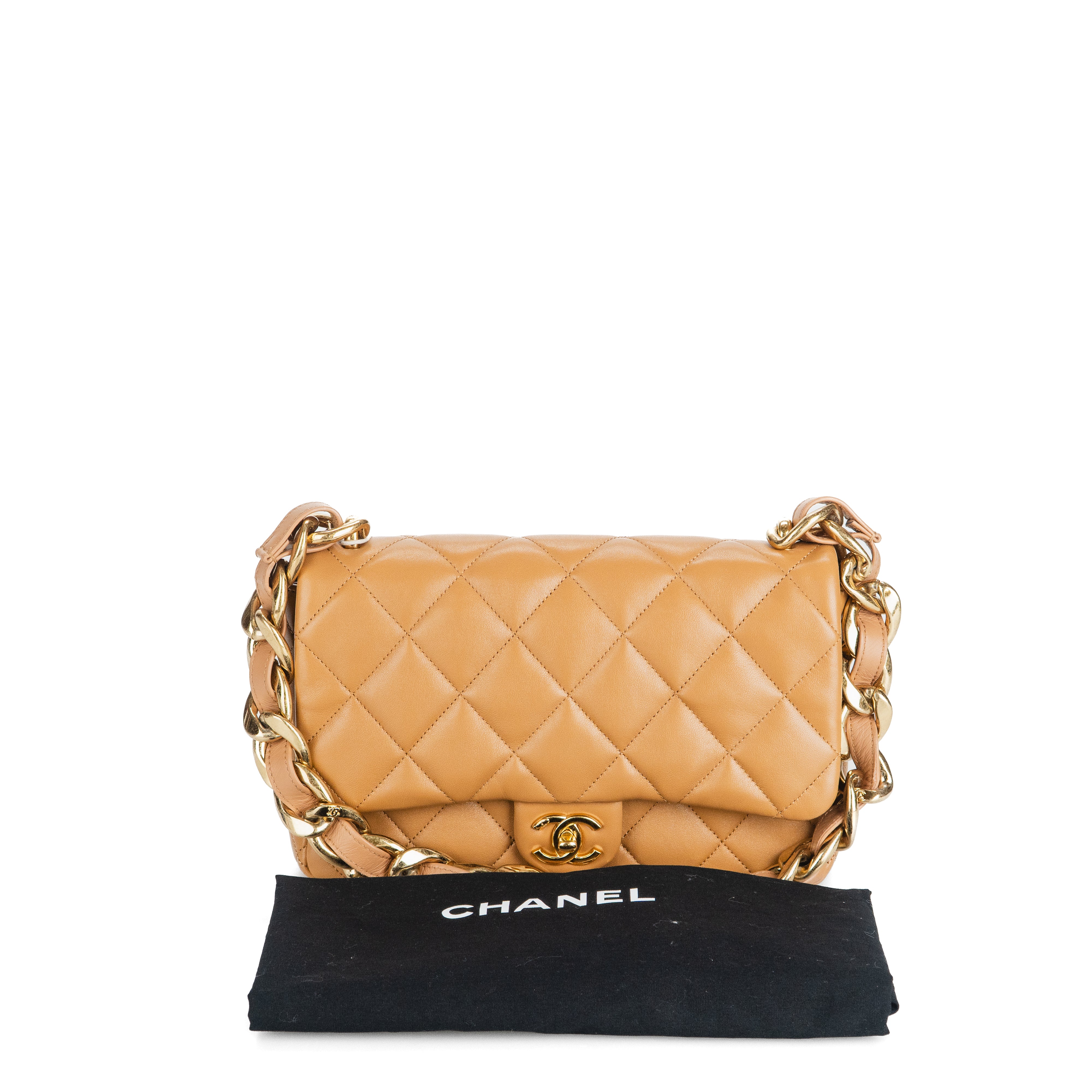 Flap Bag