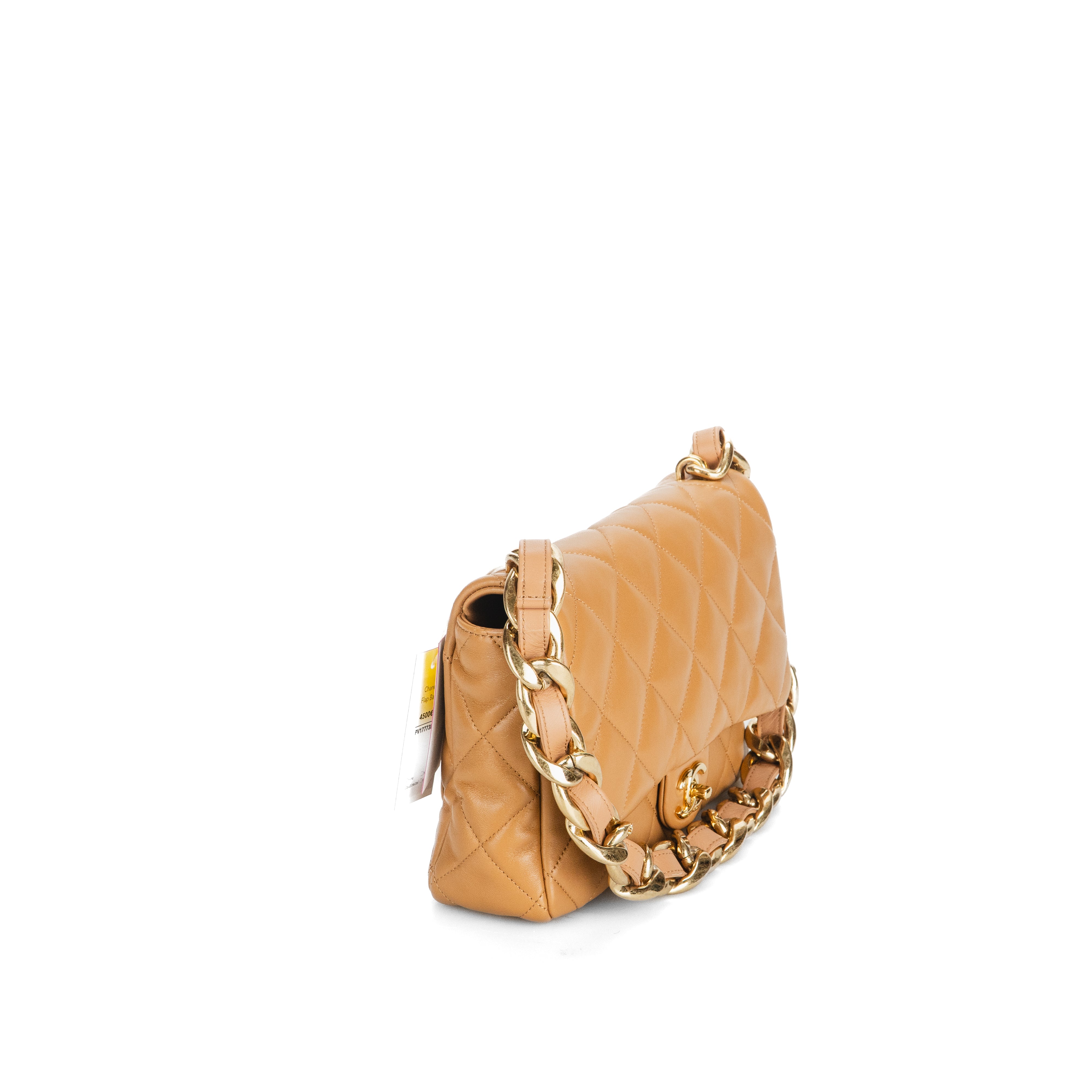 Flap Bag