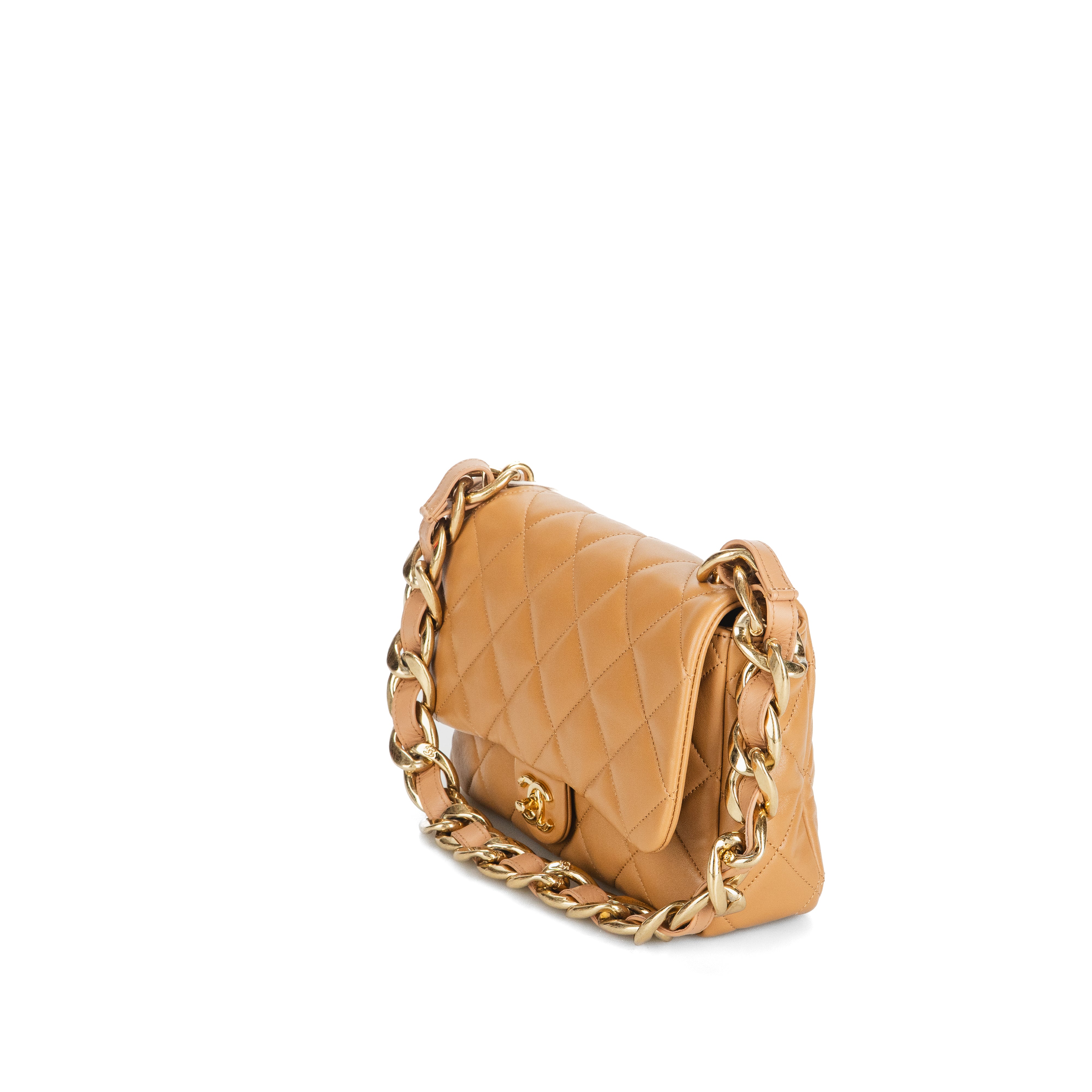 Flap Bag