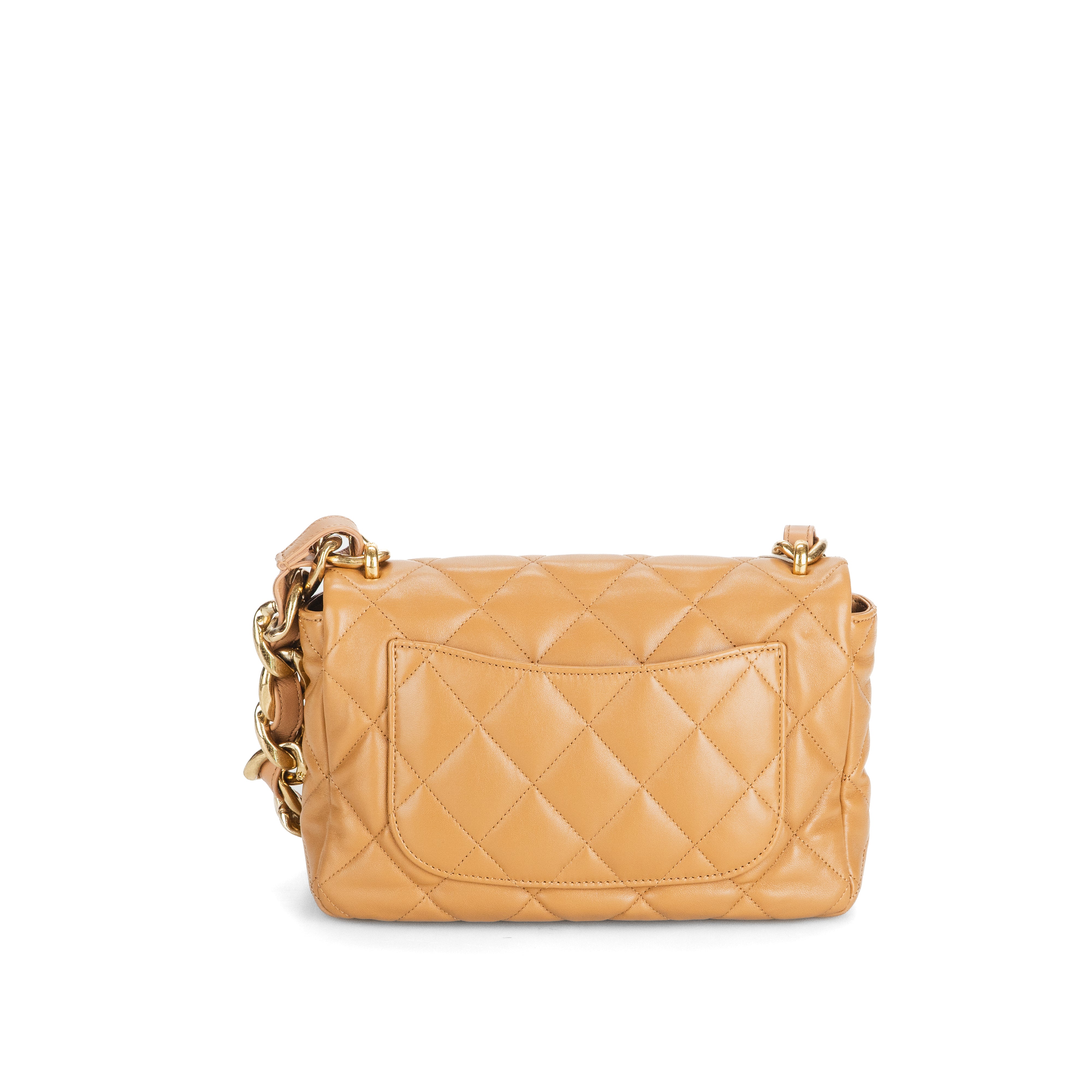 Flap Bag