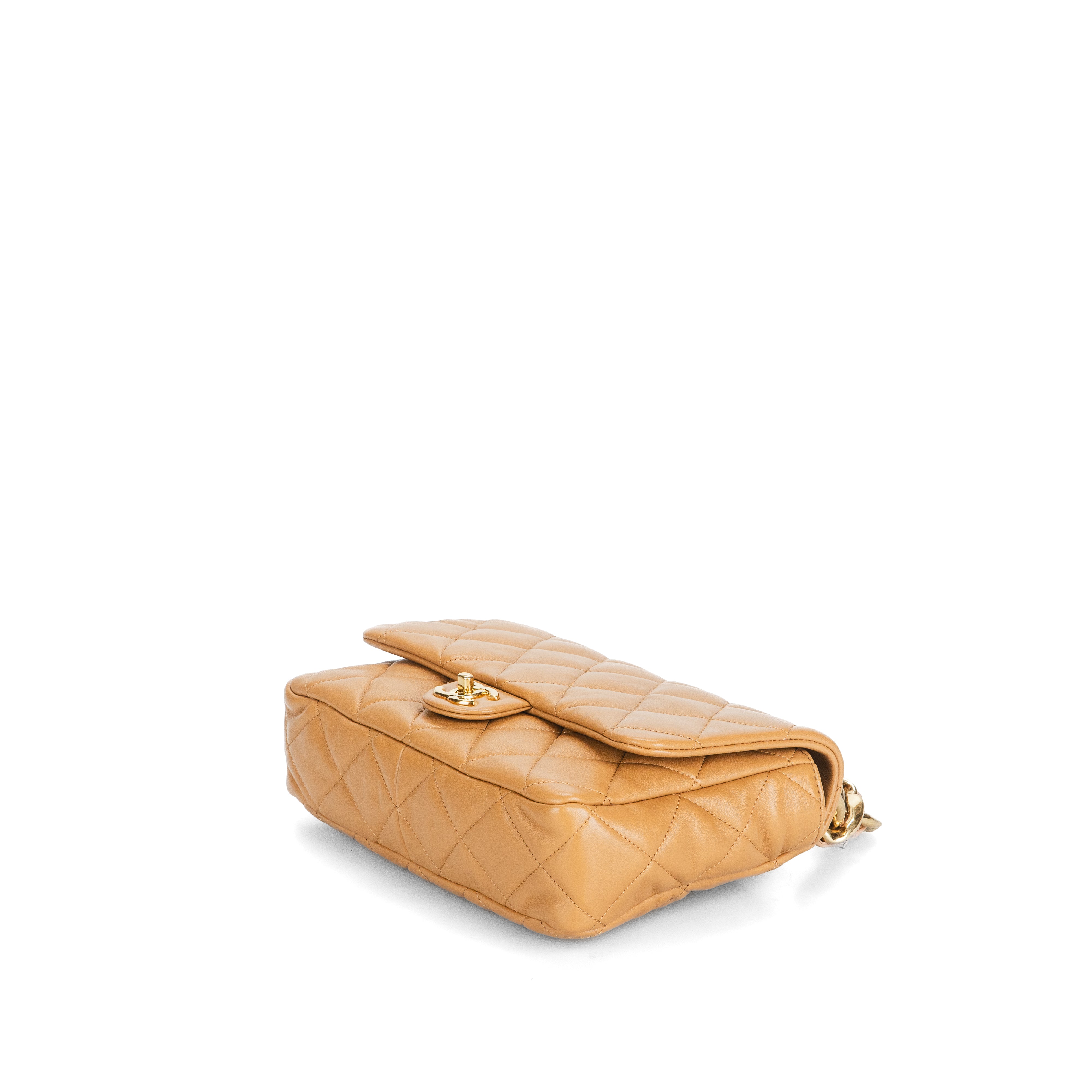 Flap Bag