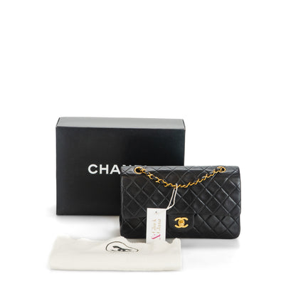 Classic Double Flap Bag Medium