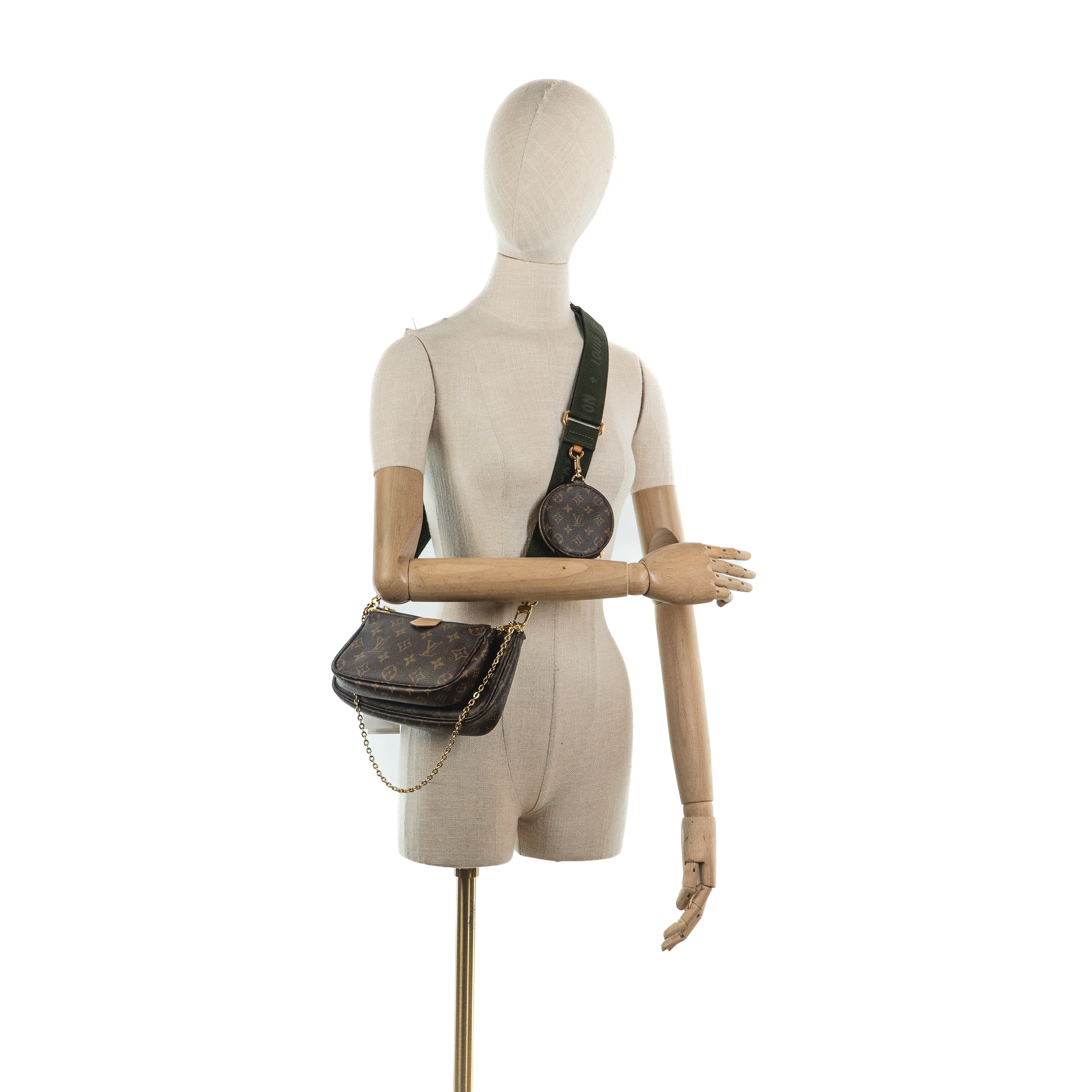 Multi Pochette