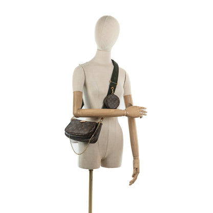 Multi Pochette