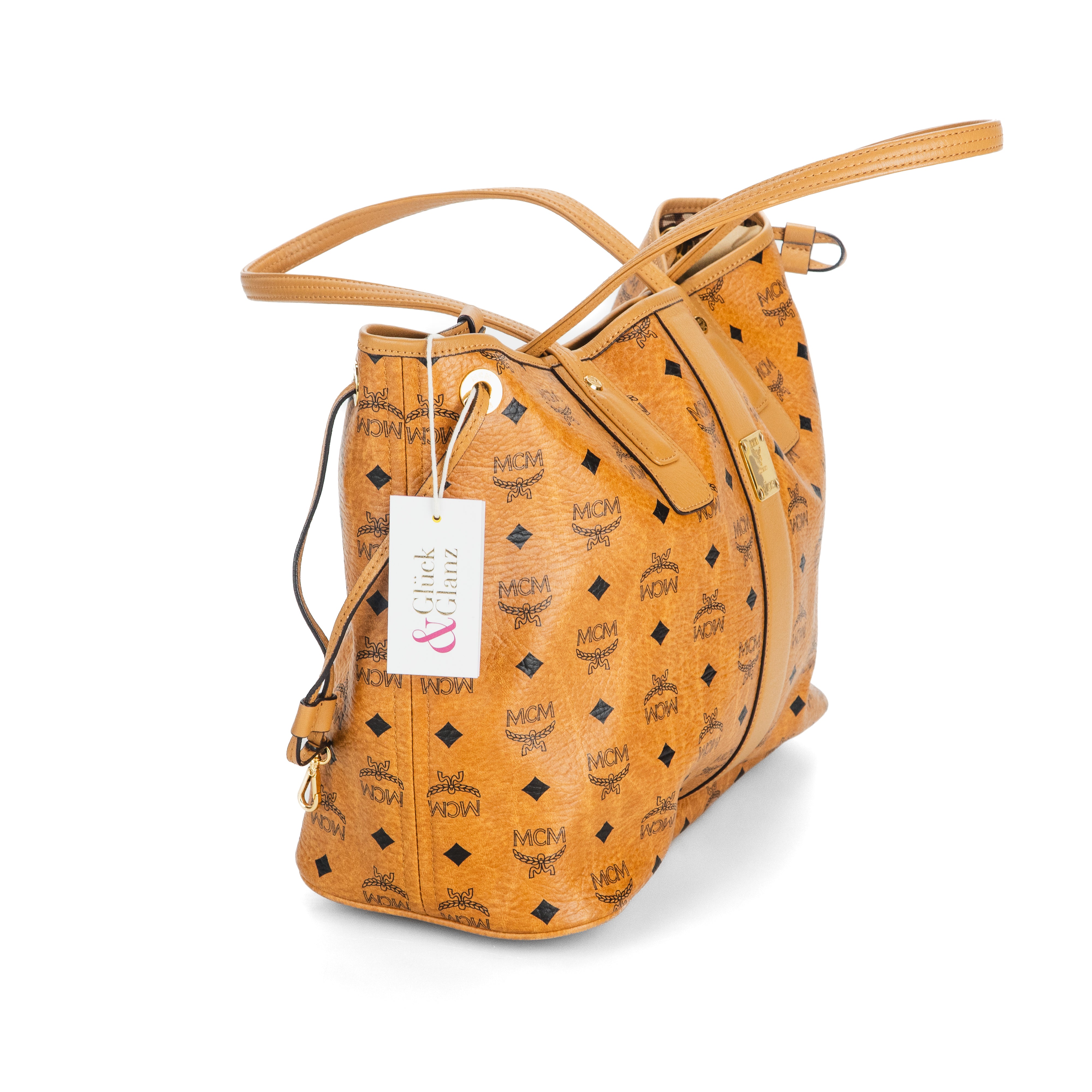Wendeshopper Medium