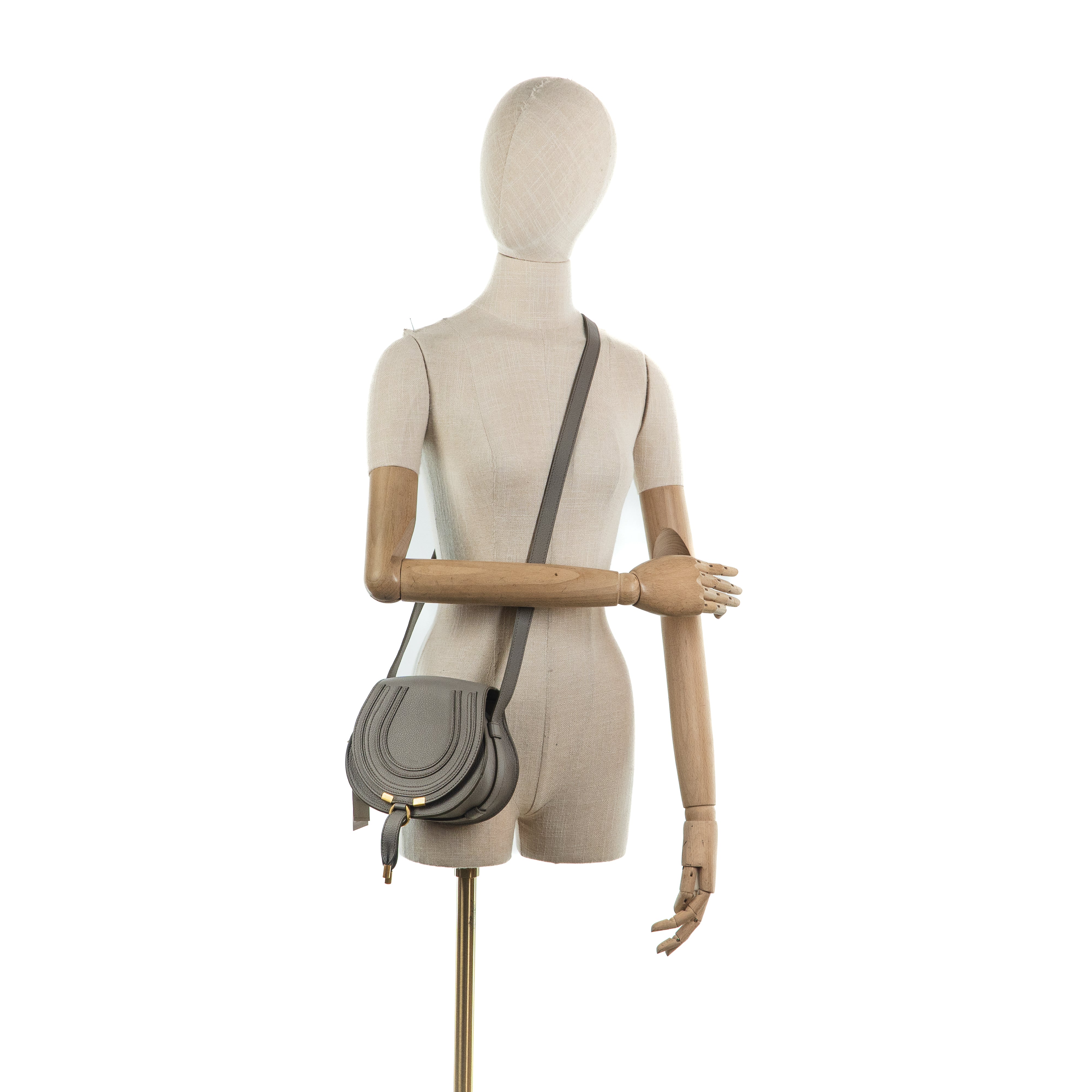 Marcie Saddle