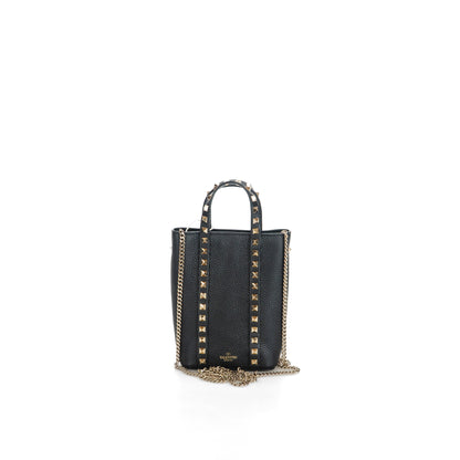 Rockstud mini Shopper